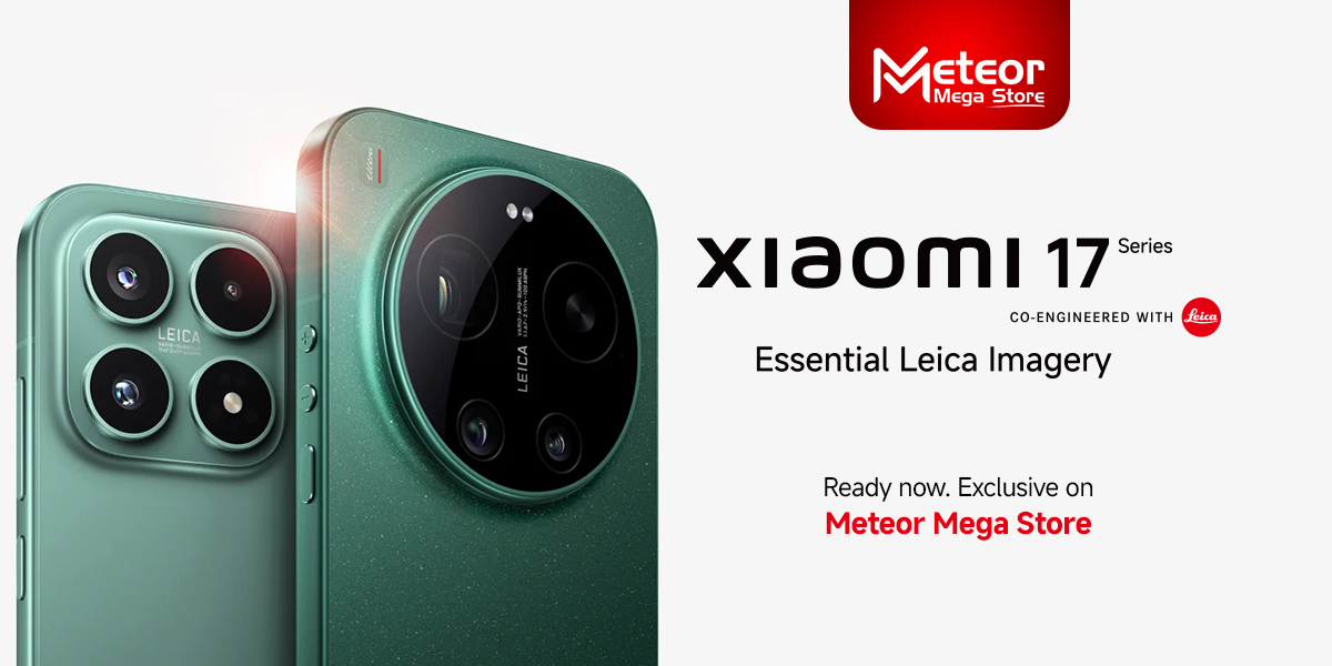 Produk Meteor Cell Official Store | Shopee Indonesia