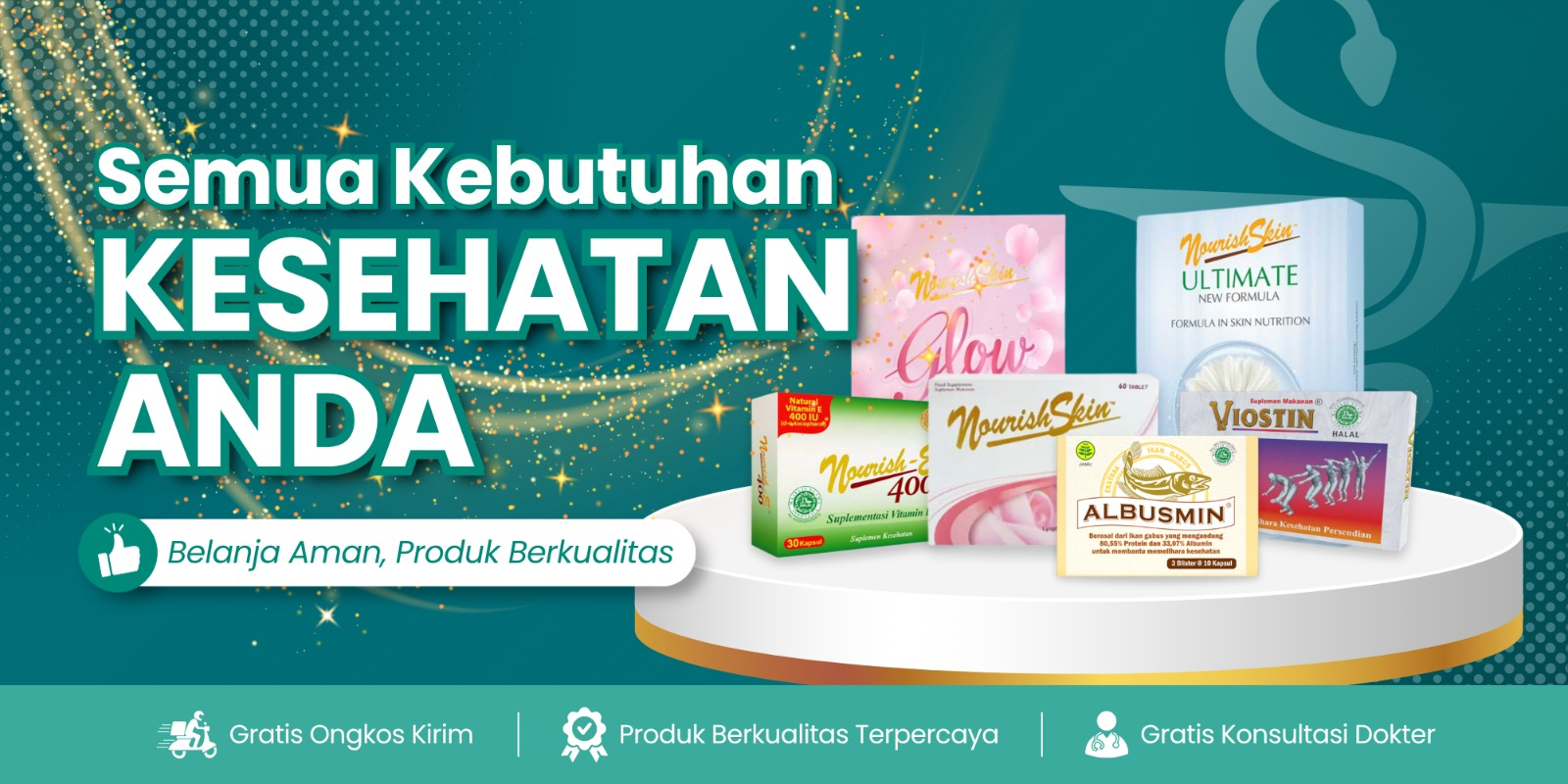 Toko Online Apotek Alesha Farma 9 Batu | Shopee Indonesia