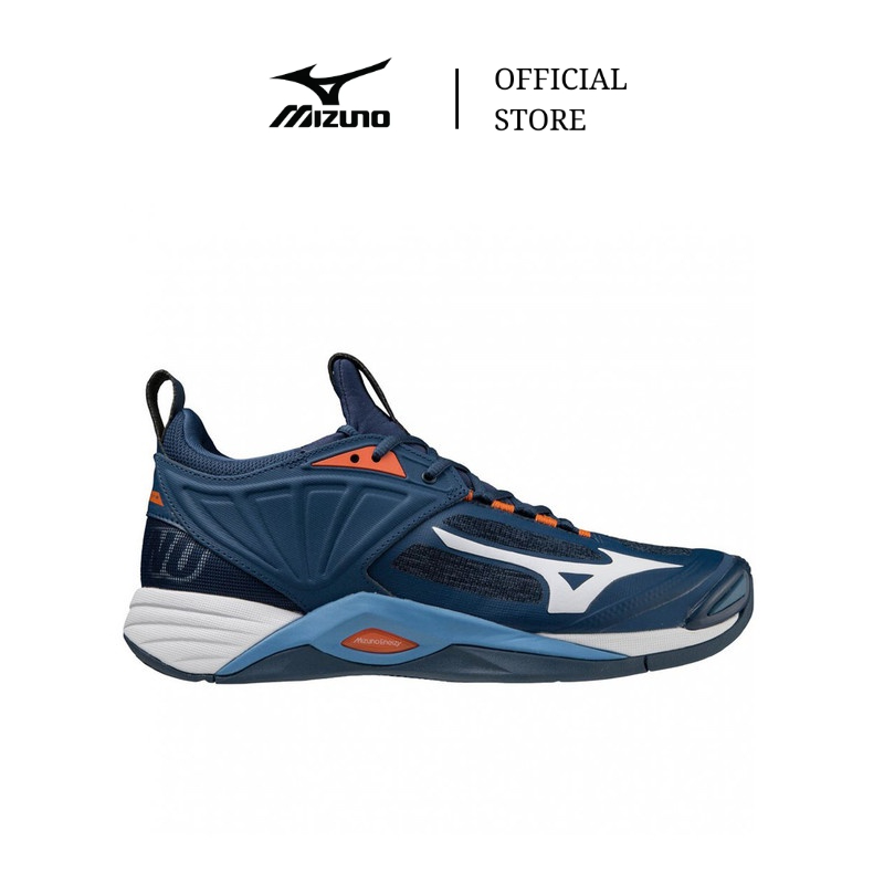 Mizuno official on sale