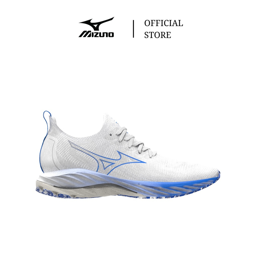 Sepatu sales runing mizuno