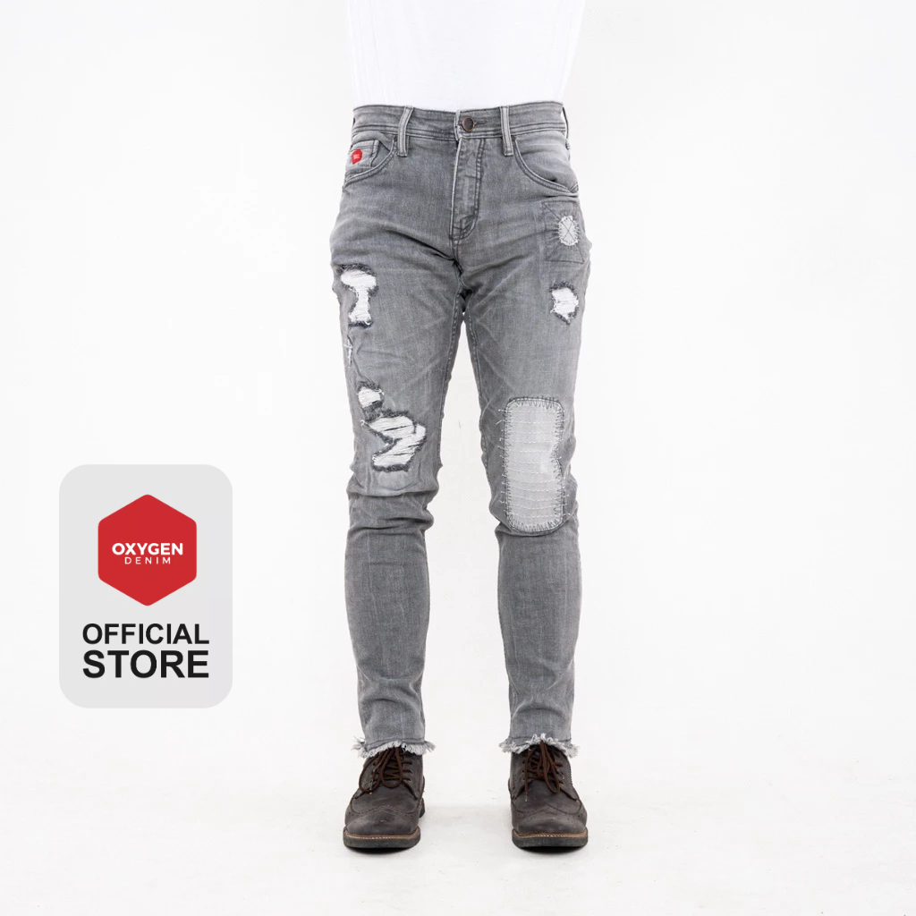 Oxygen denim outlet website