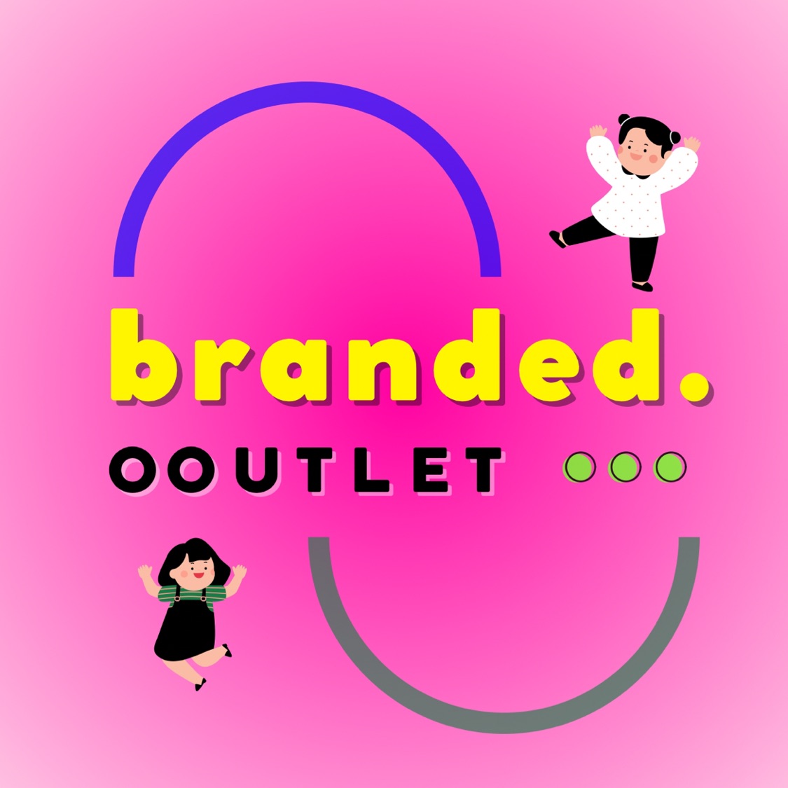 Produk Branded Outlet Shopee Indonesia