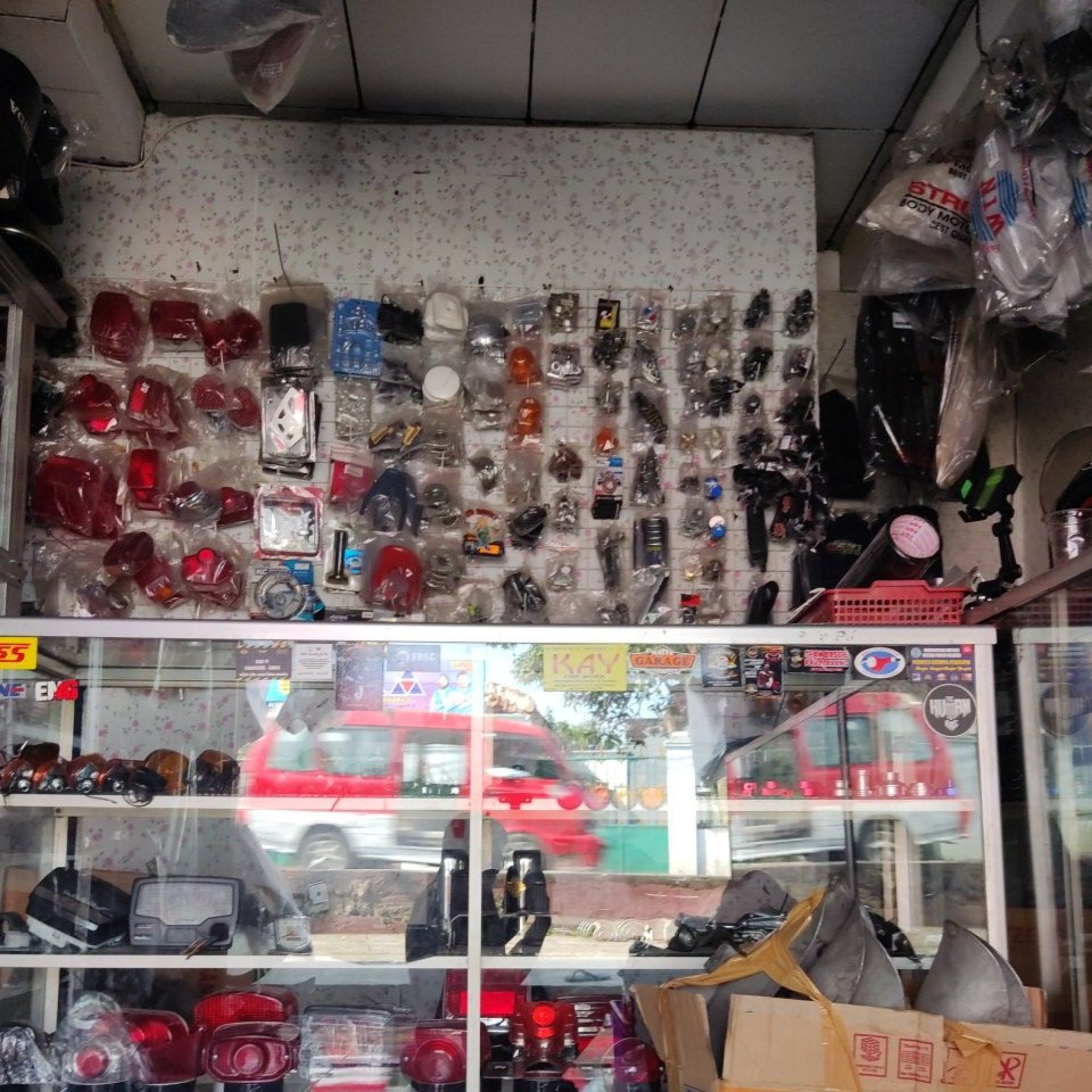 Produk Alvin parts Shopee Indonesia