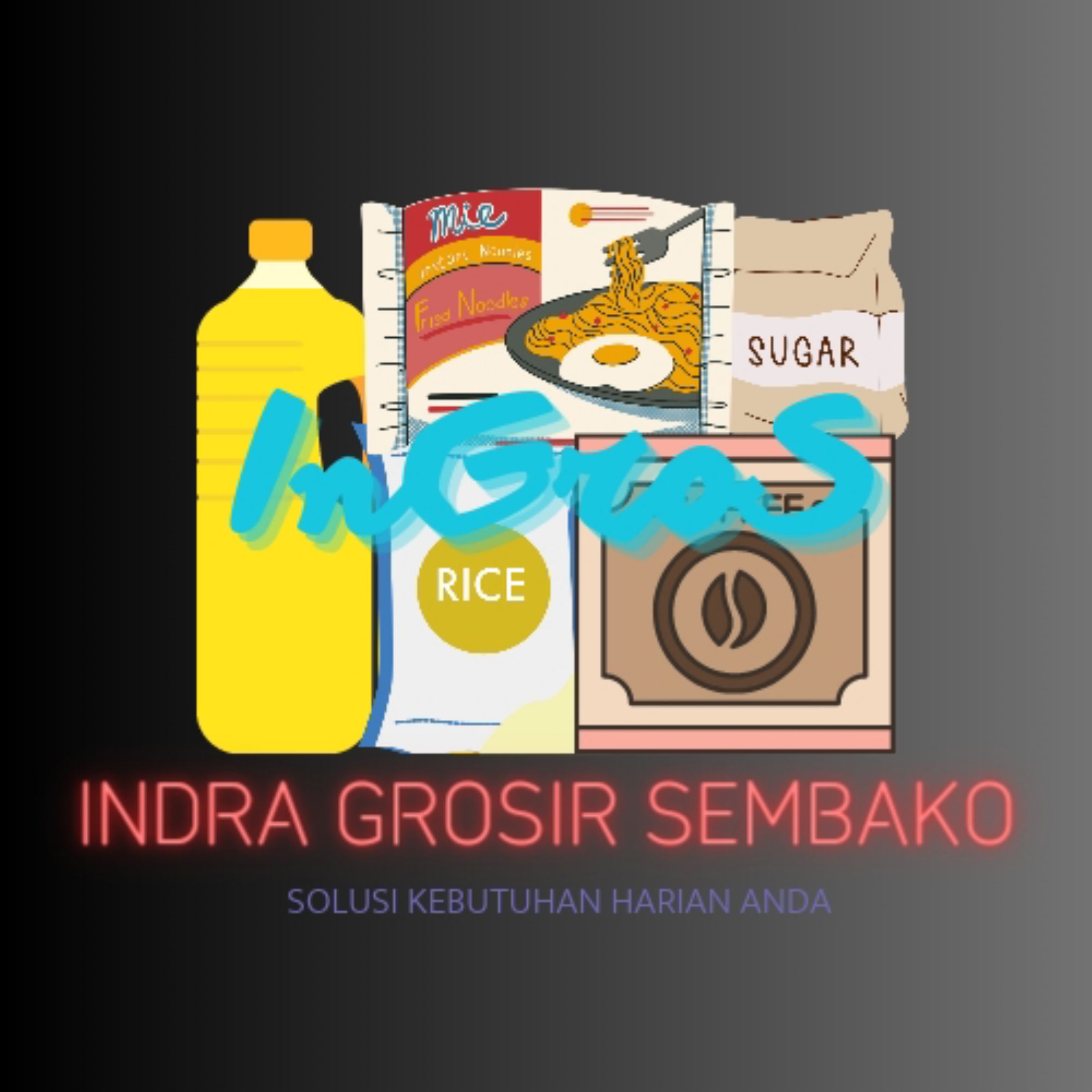 Produk InGroS 2 | Shopee Indonesia