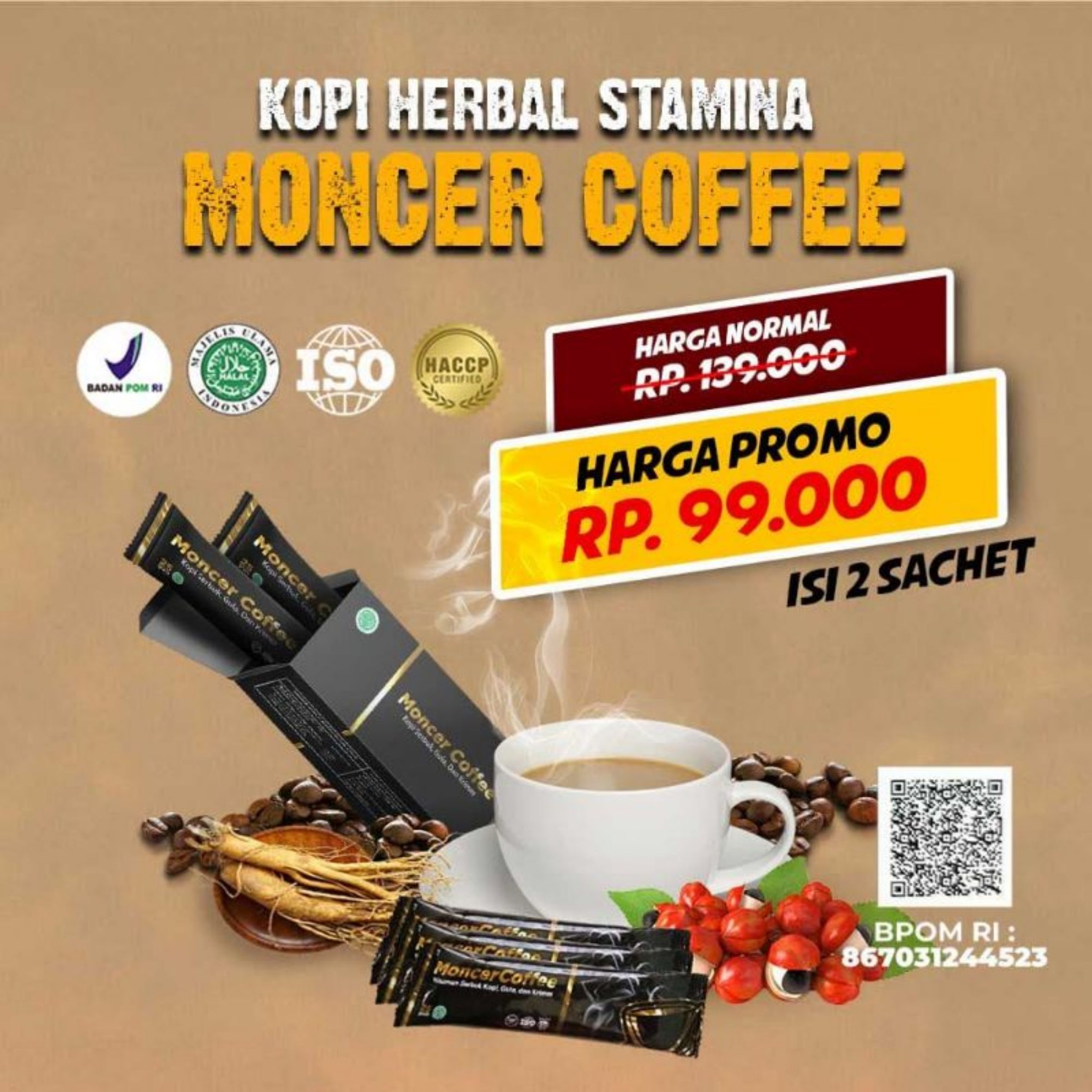 Produk Coffee Official Indonesia Shopee Indonesia