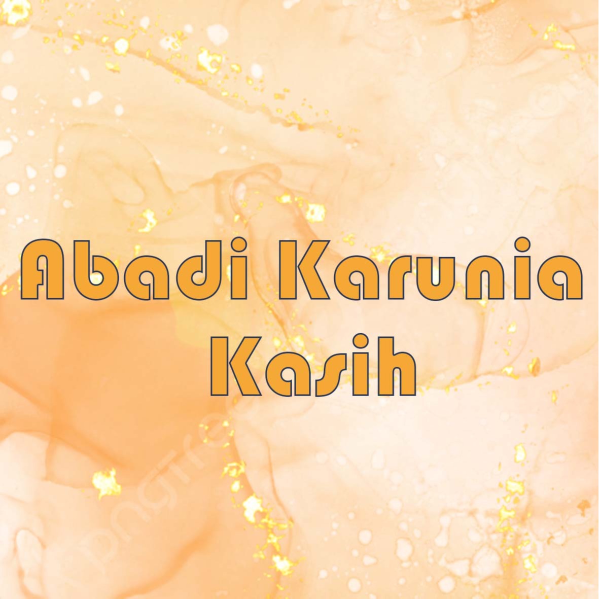 Produk Abadi Karunia Kasih Shopee Indonesia