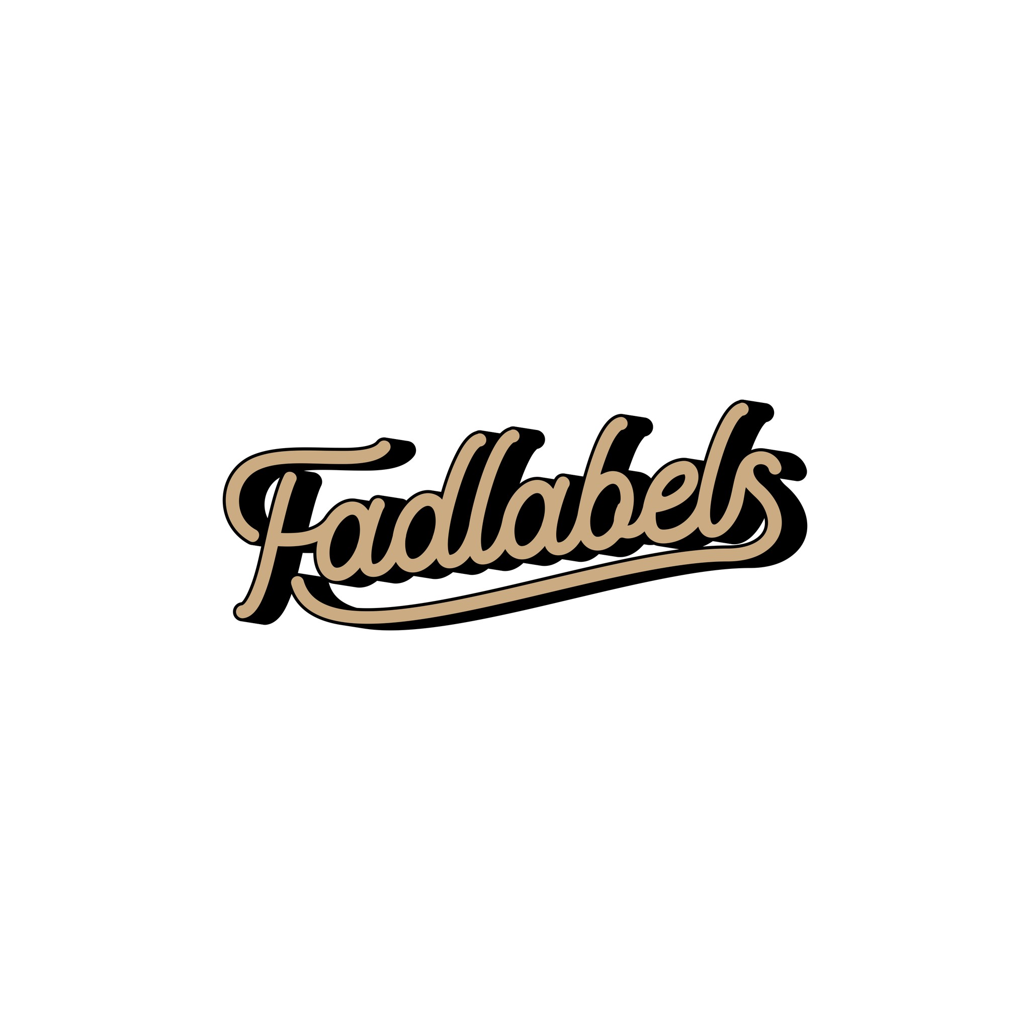 Produk FadLabels | Shopee Indonesia