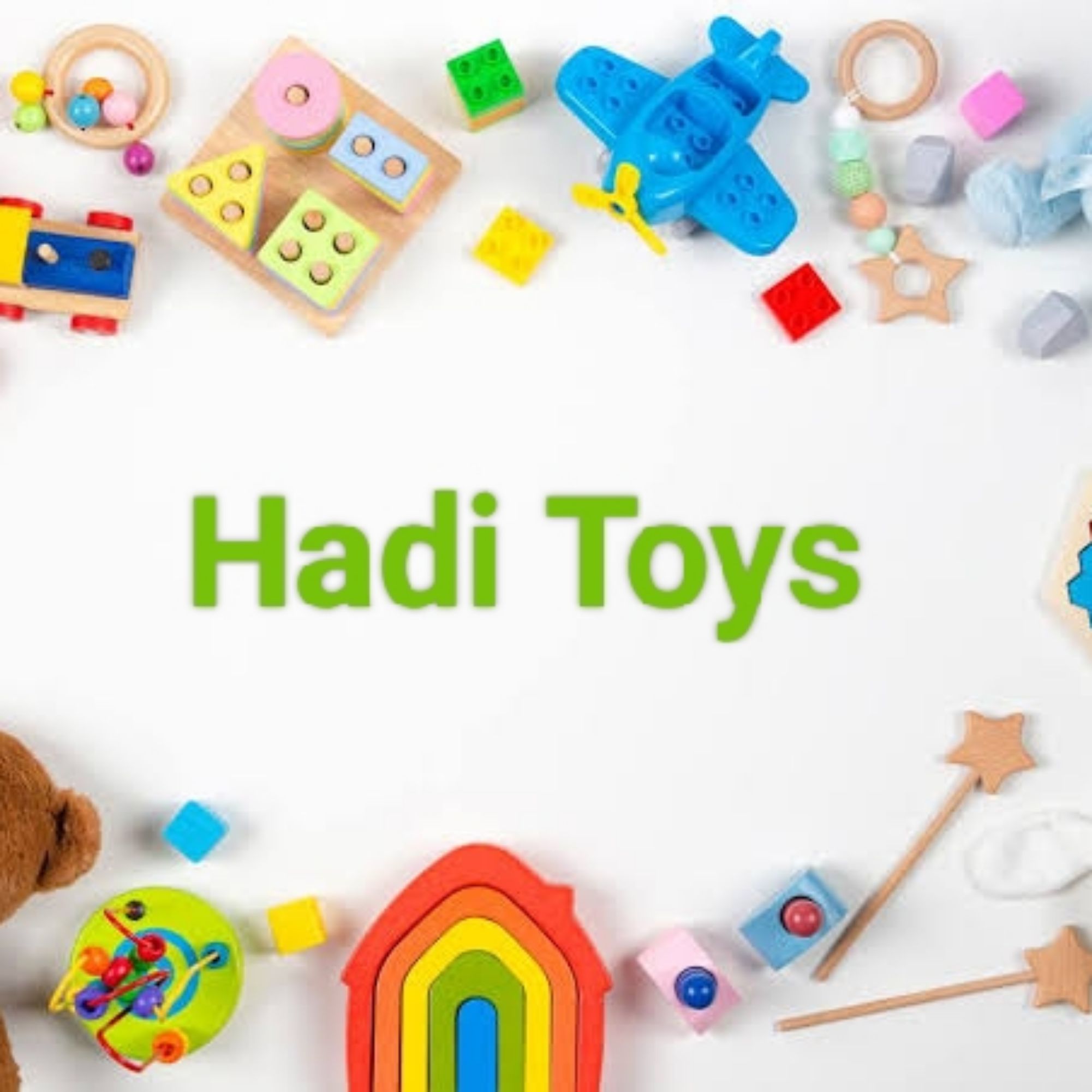 Produk Hadi Toys | Shopee Indonesia