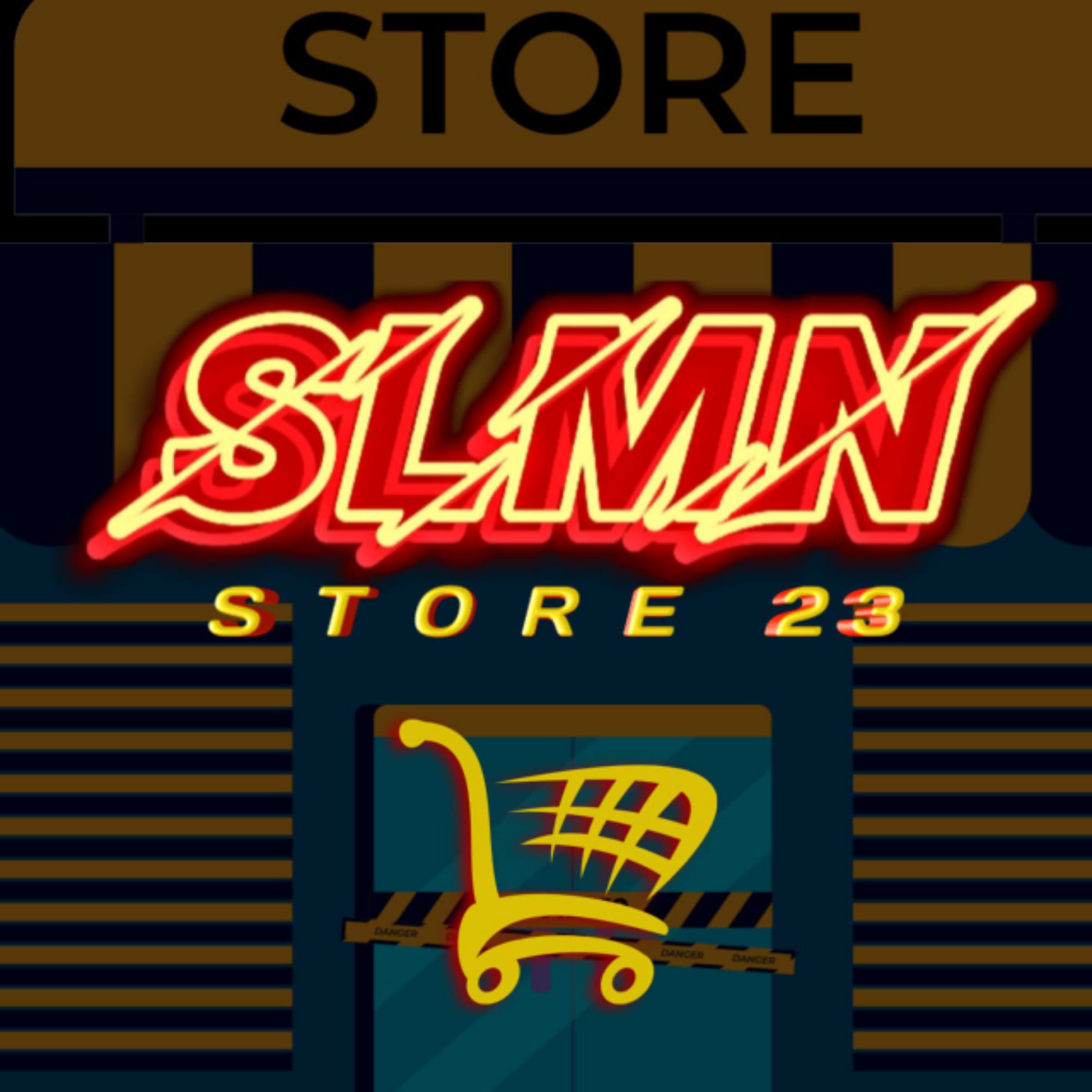 Produk SLMN_STORE 23 | Shopee Indonesia
