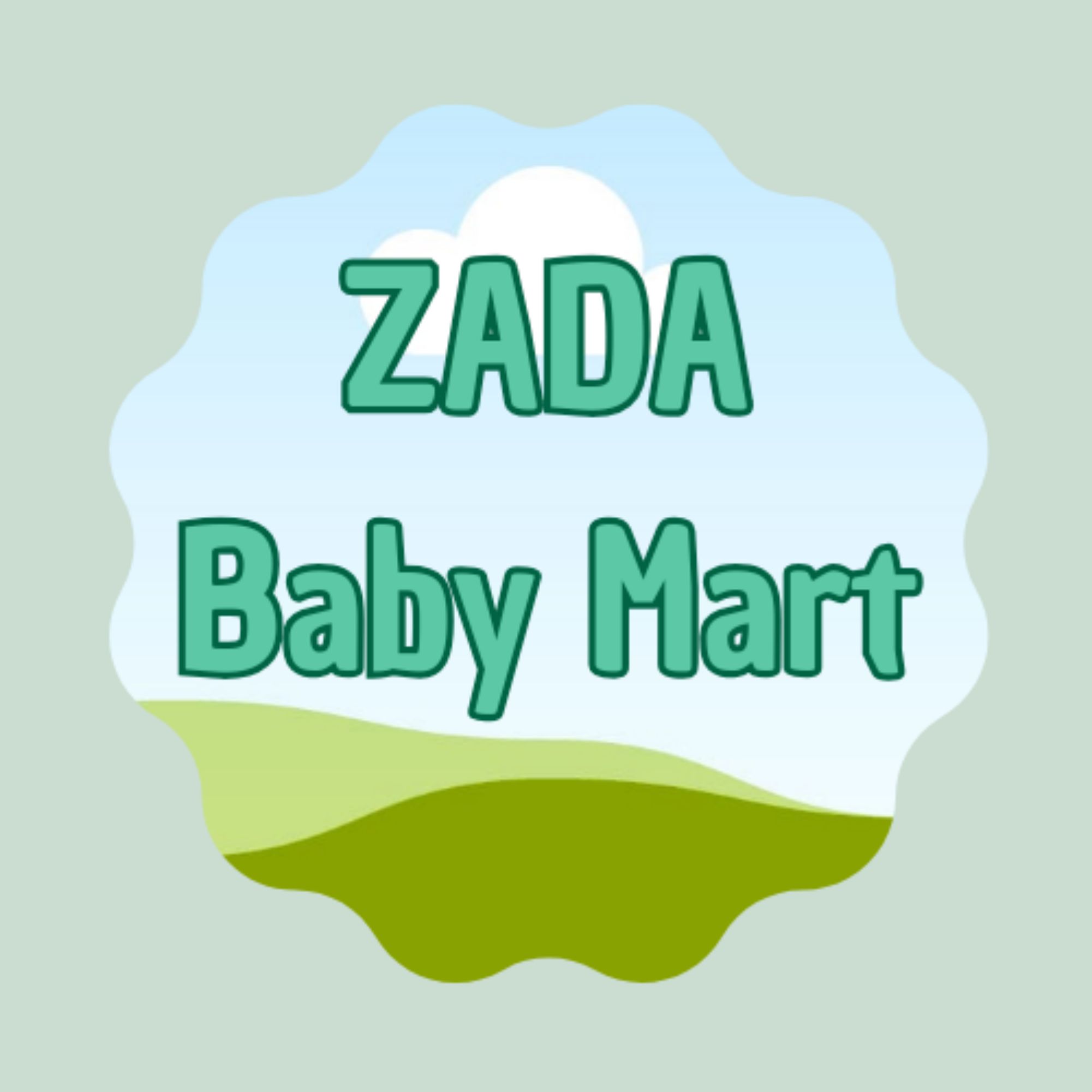 Produk ZADA Baby Mart | Shopee Indonesia