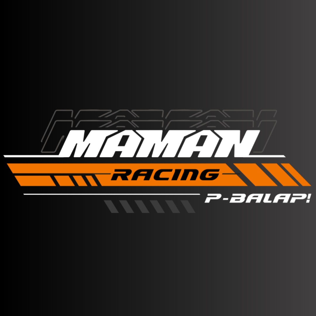 Produk Maman Racing | Shopee Indonesia