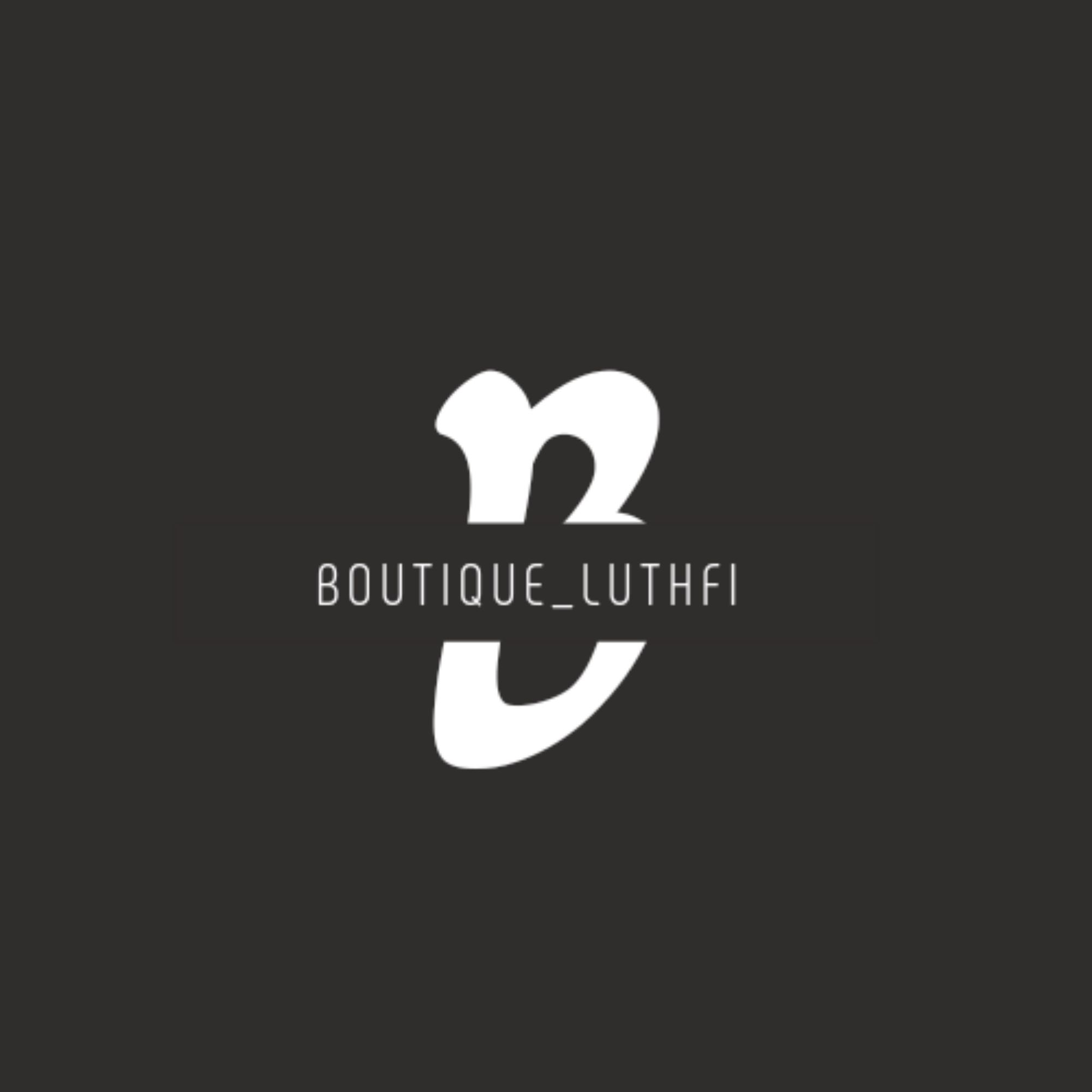 Produk Boutique luthfi | Shopee Indonesia