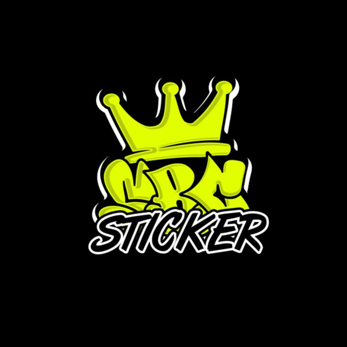 Produk src stiker custom | Shopee Indonesia