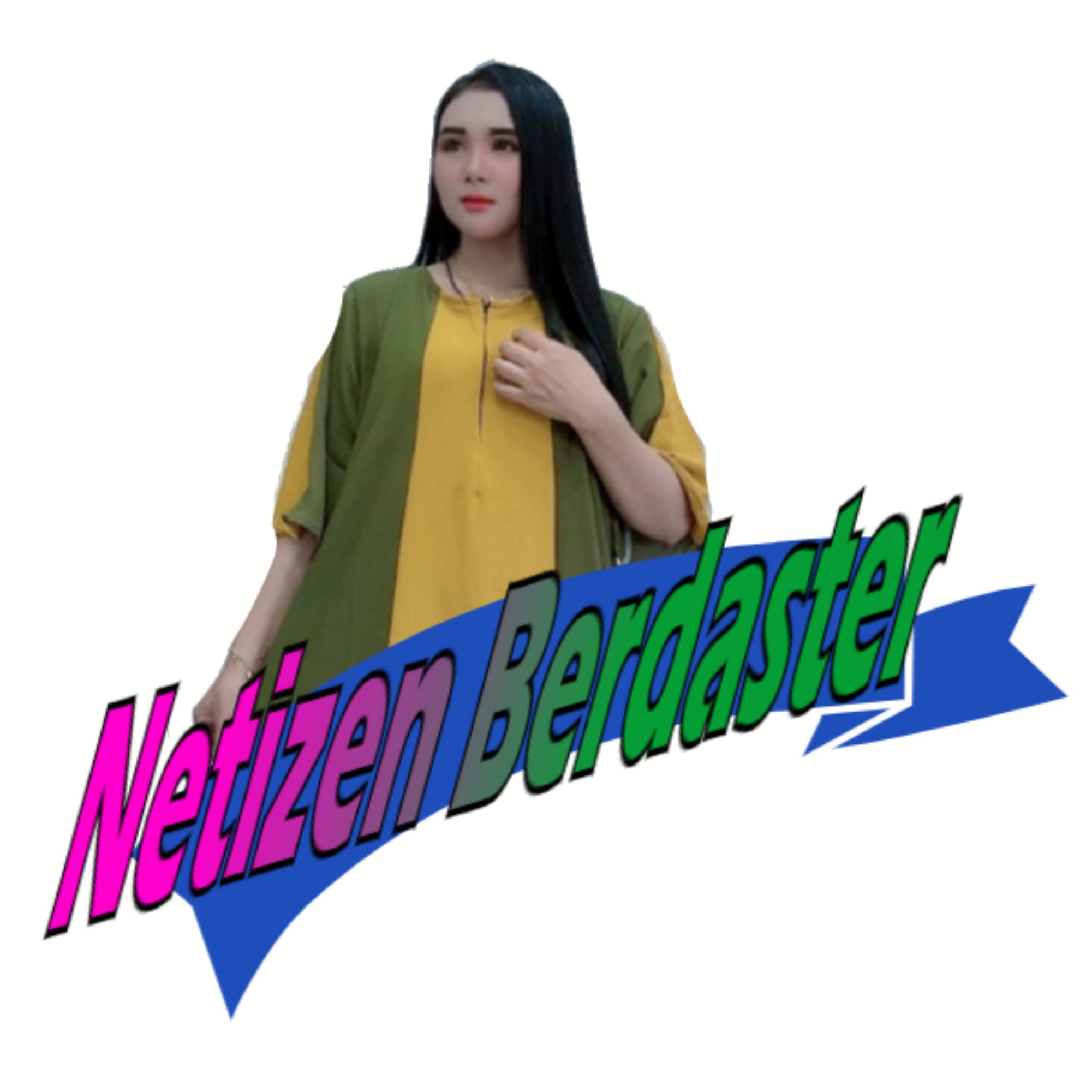 Produk Netizen Berdaster | Shopee Indonesia