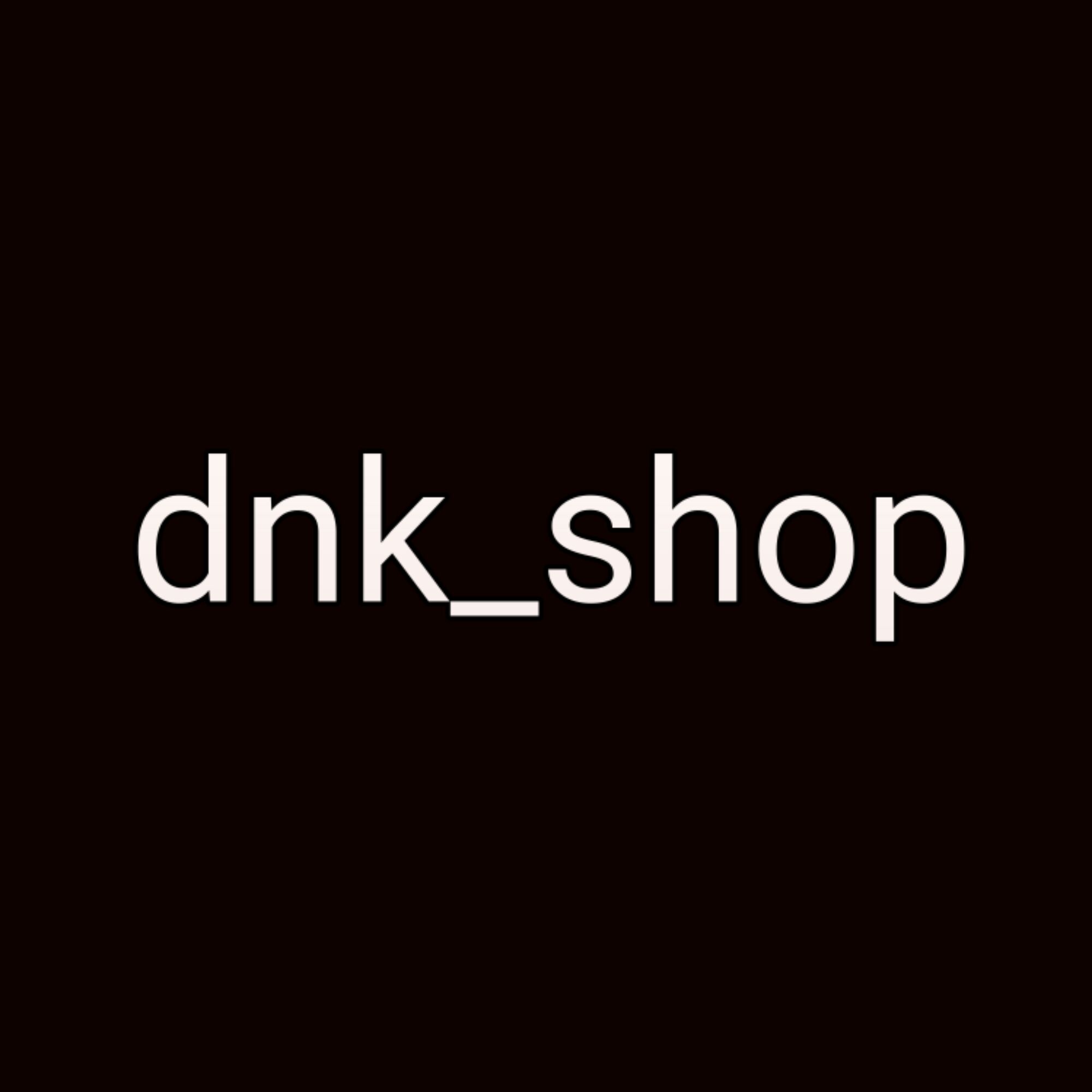 Produk dnk_shop | Shopee Indonesia