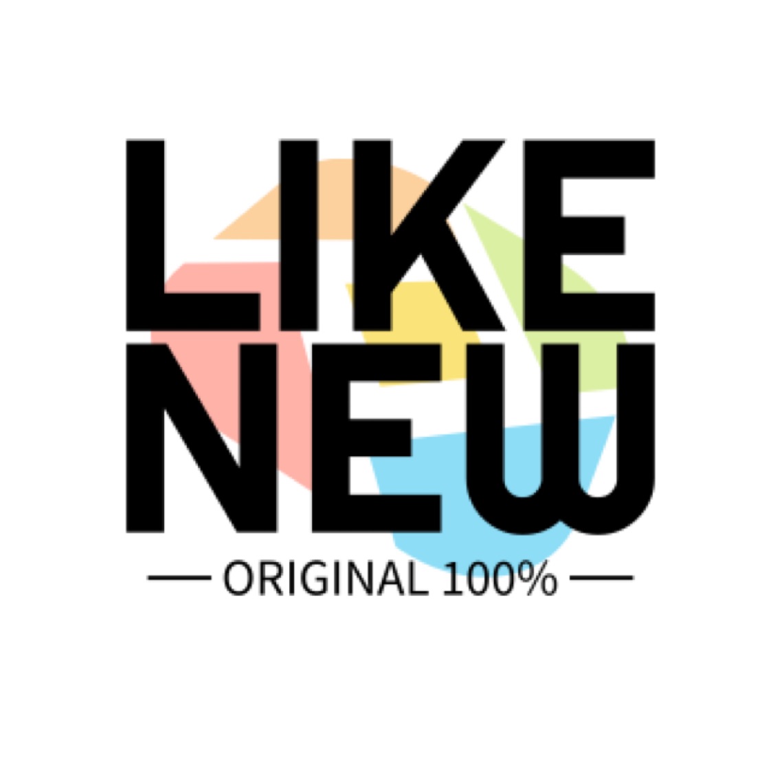 Produk Like New Original Shopee Indonesia