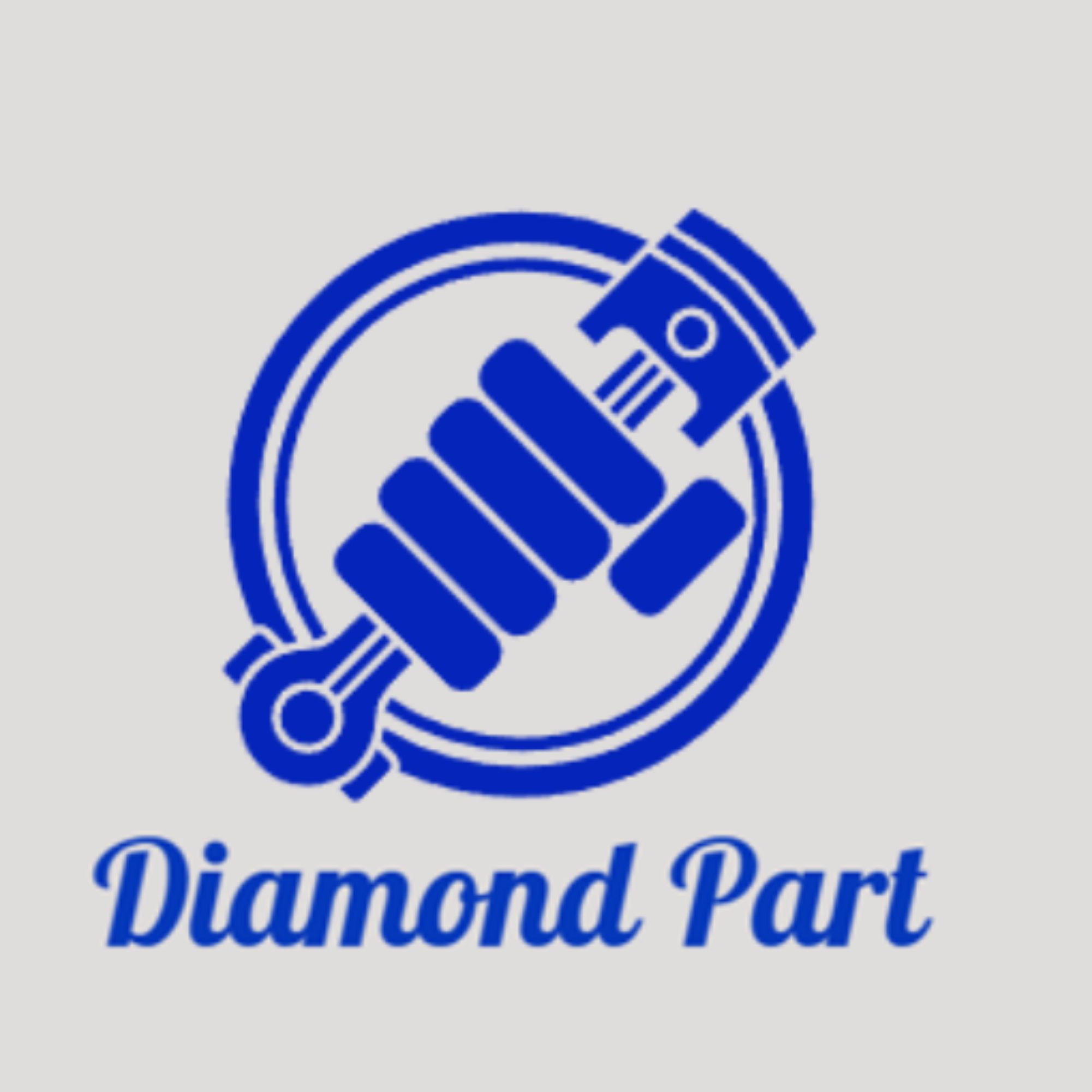 Produk Diamond Marine Part (DMP) Shopee Indonesia