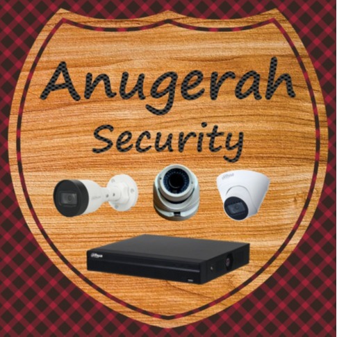 Produk Anugerah Security | Shopee Indonesia