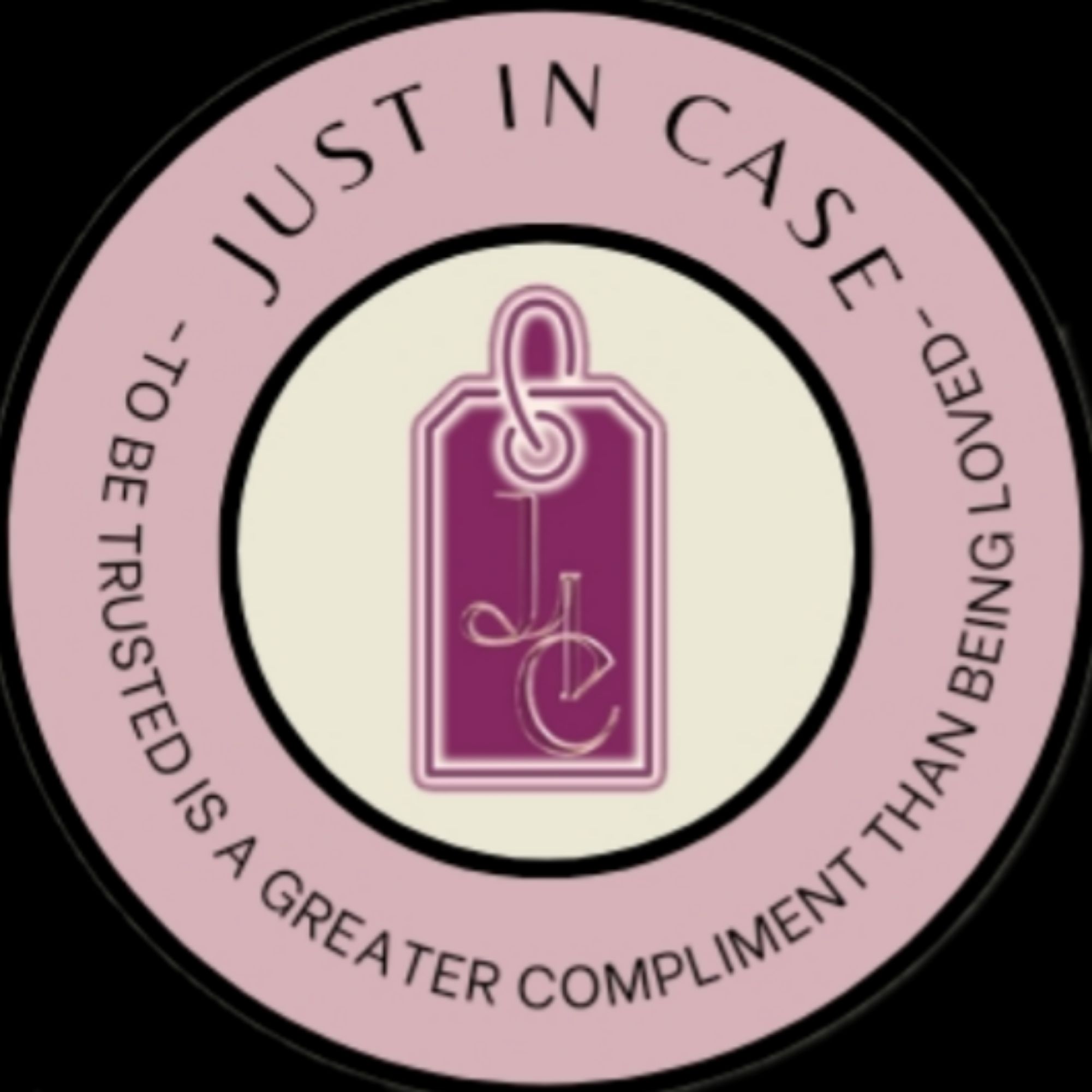 Produk Just in Case (JIC) | Shopee Indonesia