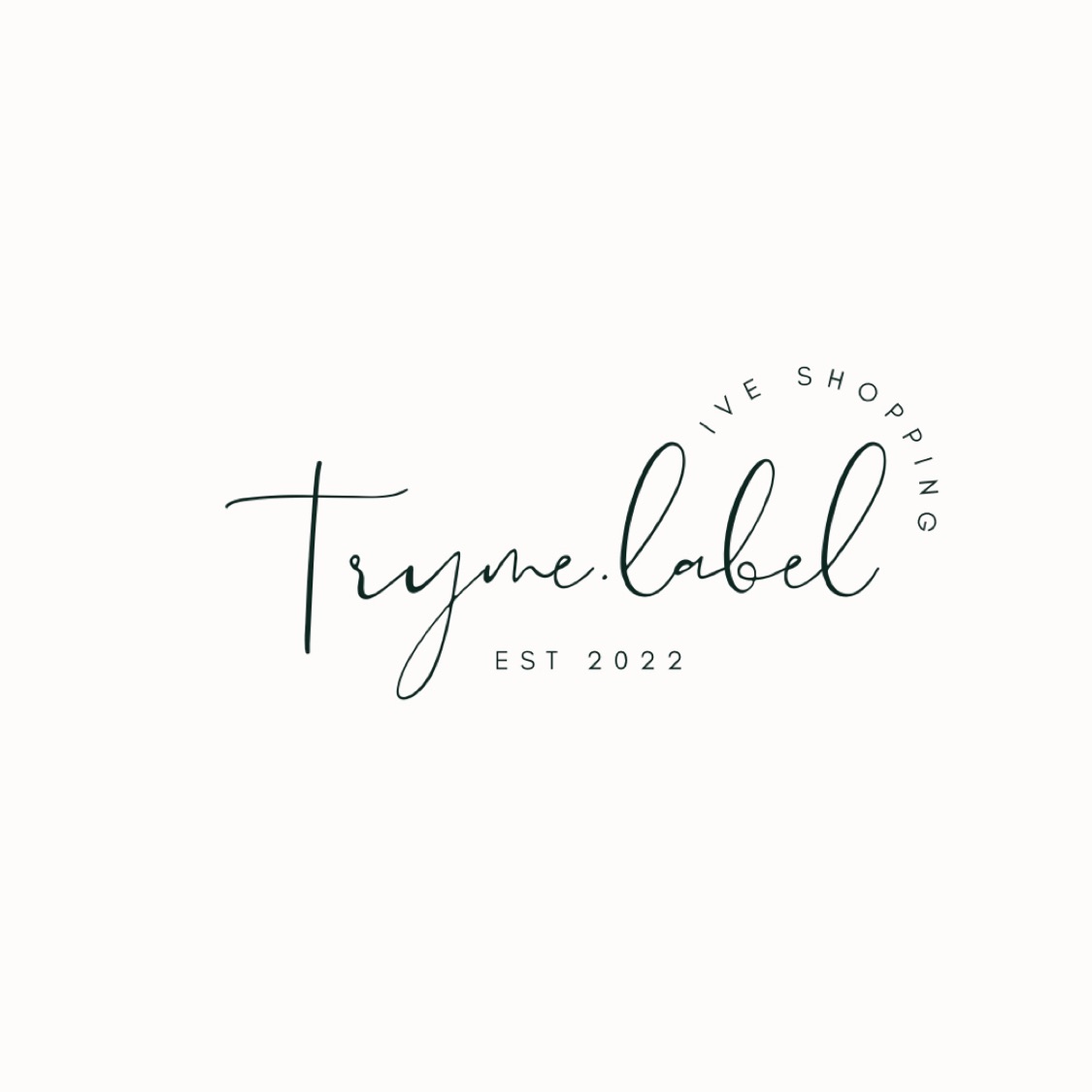 Produk Tryme.label | Shopee Indonesia