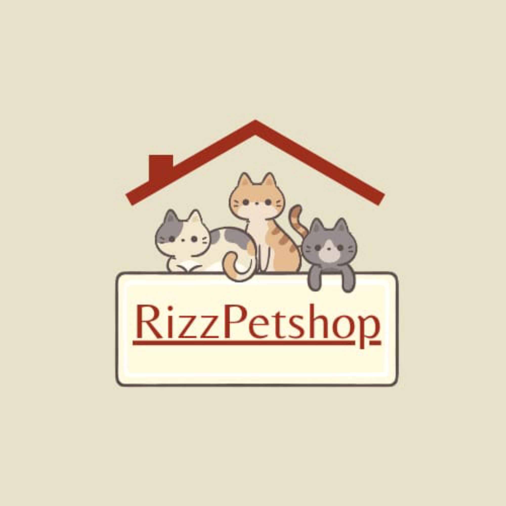 Produk Rizz petshop | Shopee Indonesia