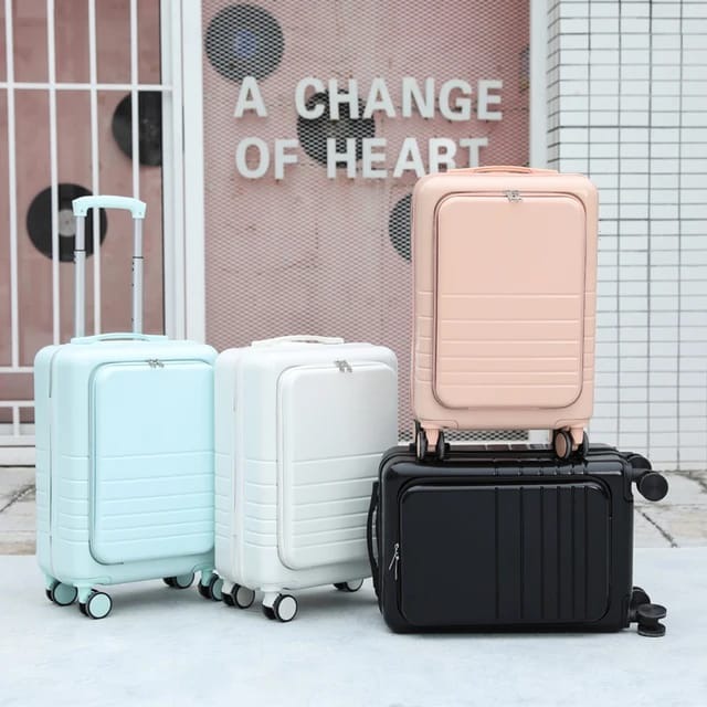 Produk Koper JKT | Shopee Indonesia