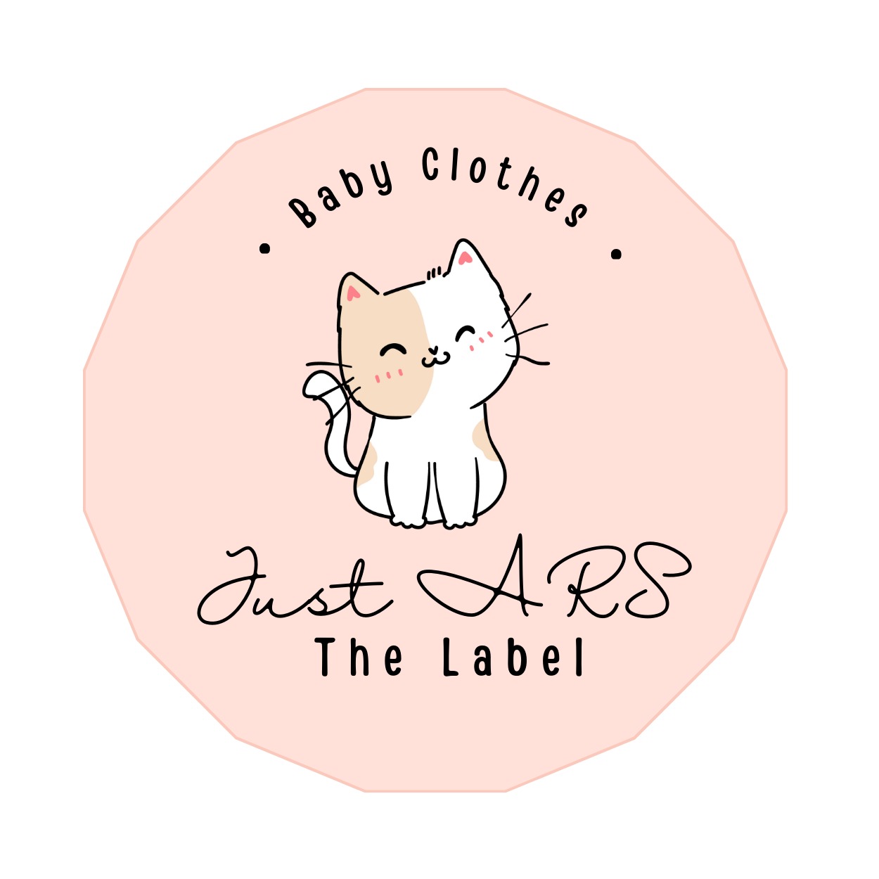 Produk Just Ars The Label | Shopee Indonesia