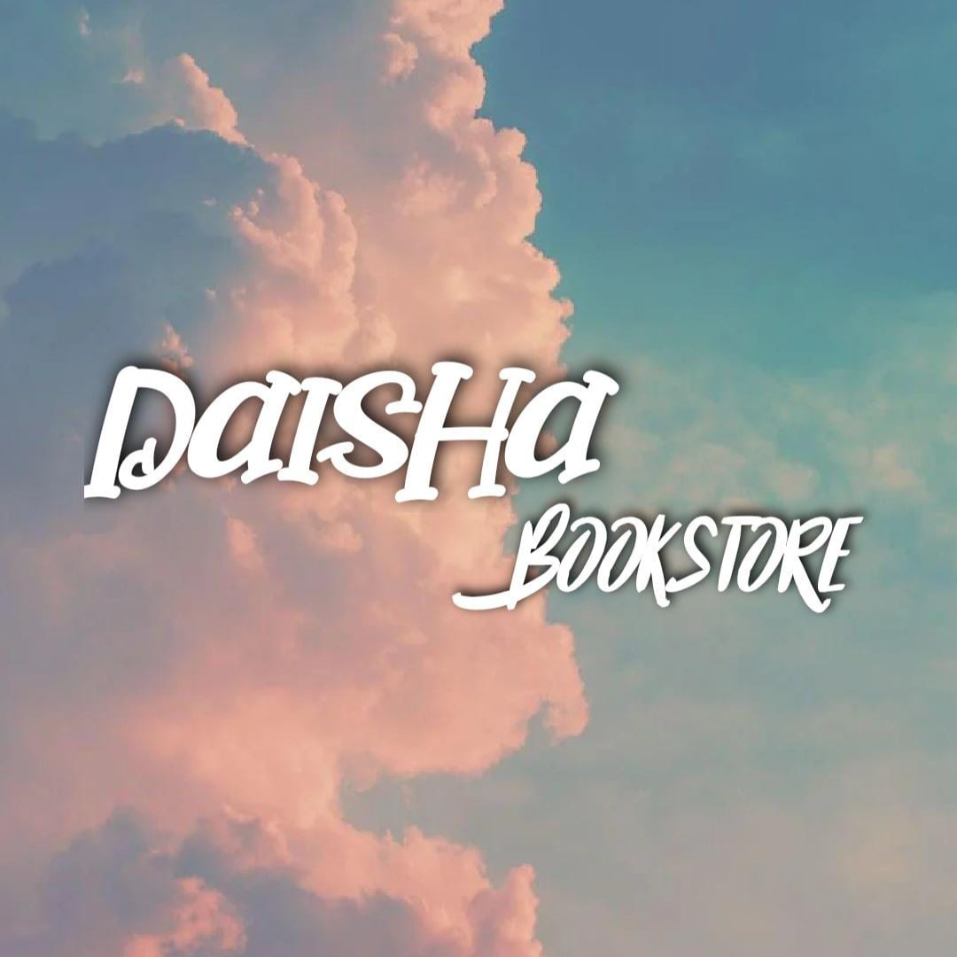 Produk DAISHA_BOOKSTORE | Shopee Indonesia