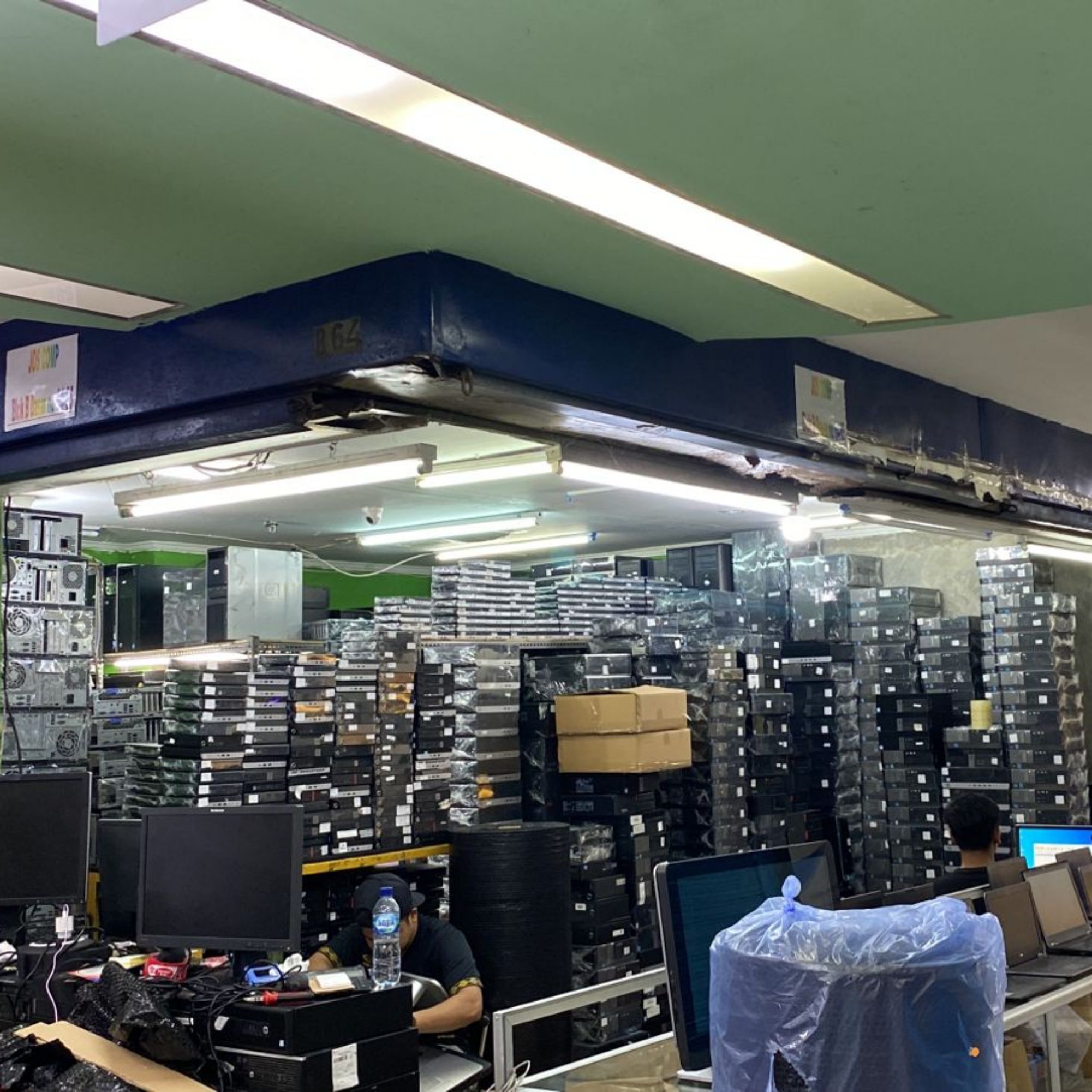 Produk joscomputer | Shopee Indonesia
