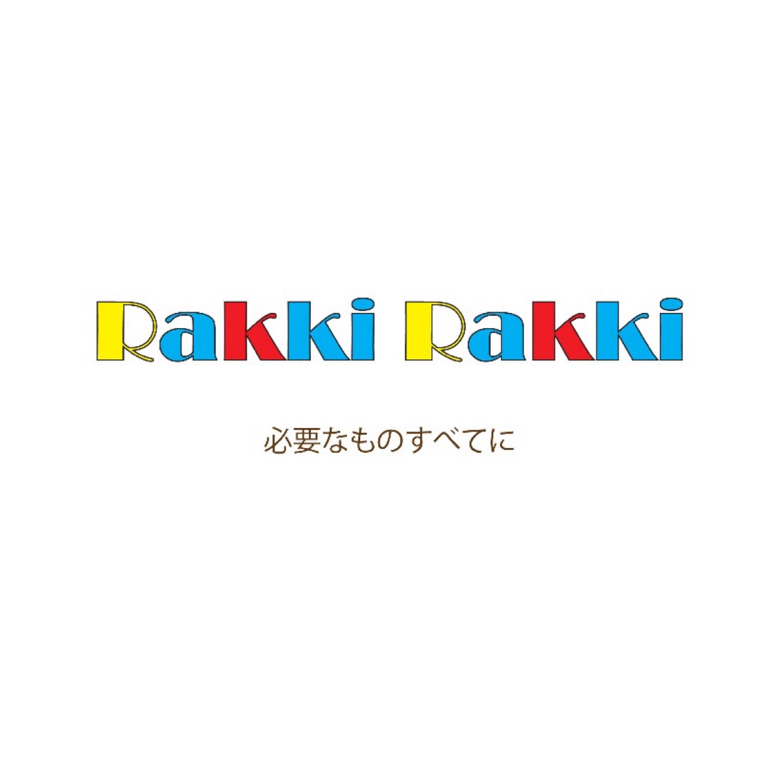 Produk RakkiRakki.id | Shopee Indonesia