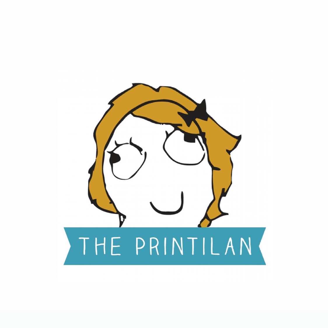 Produk The Printilan | Shopee Indonesia