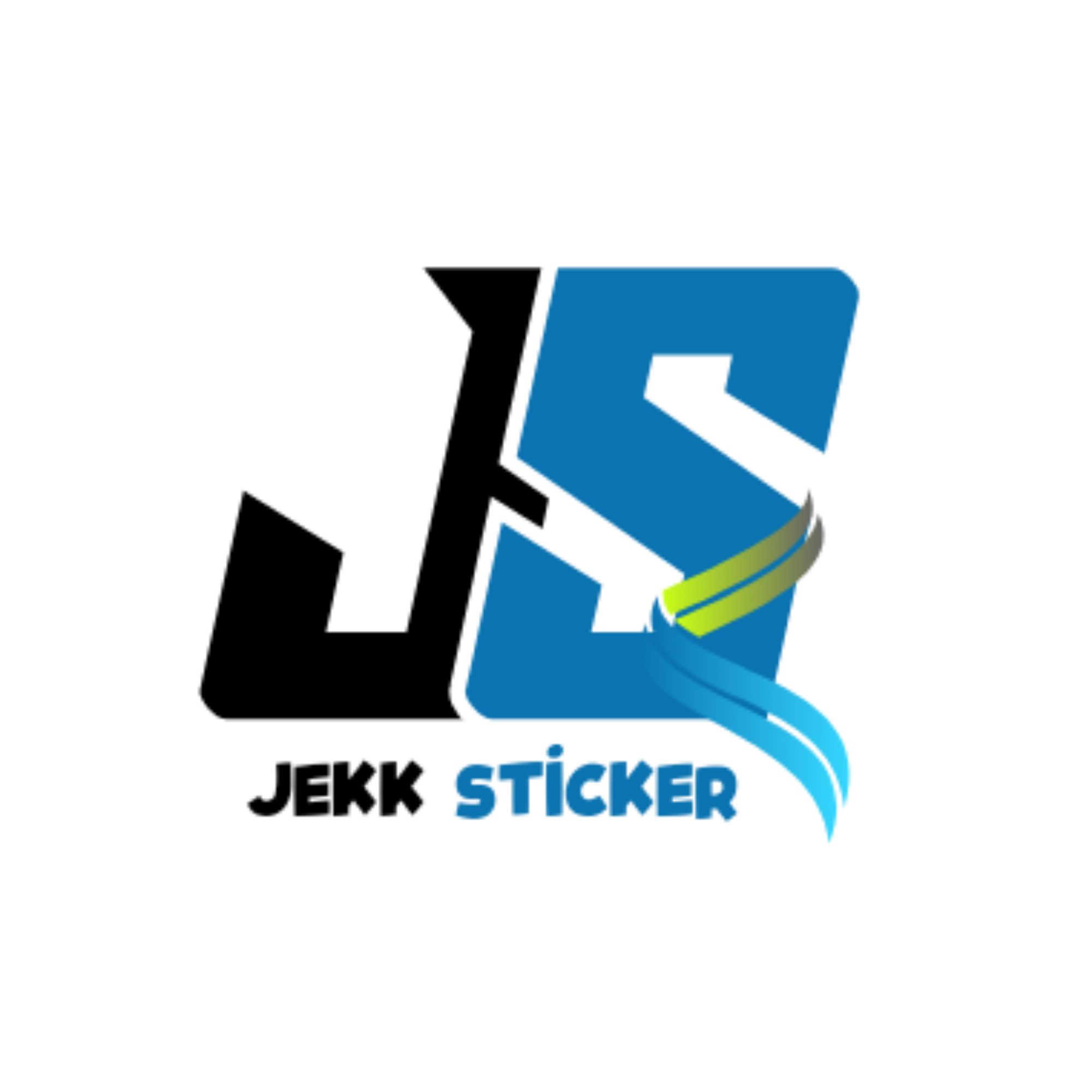 Produk Jekksticker | Shopee Indonesia