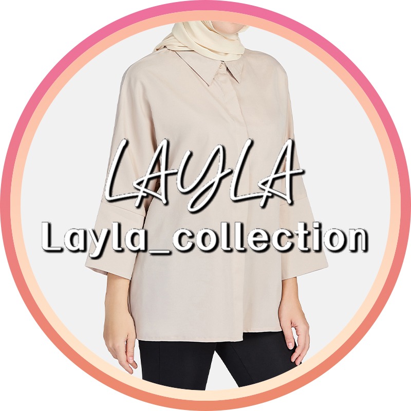 Produk Layla_collection Shop | Shopee Indonesia