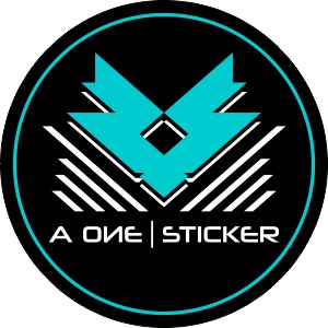 Produk A One Sticker | Shopee Indonesia