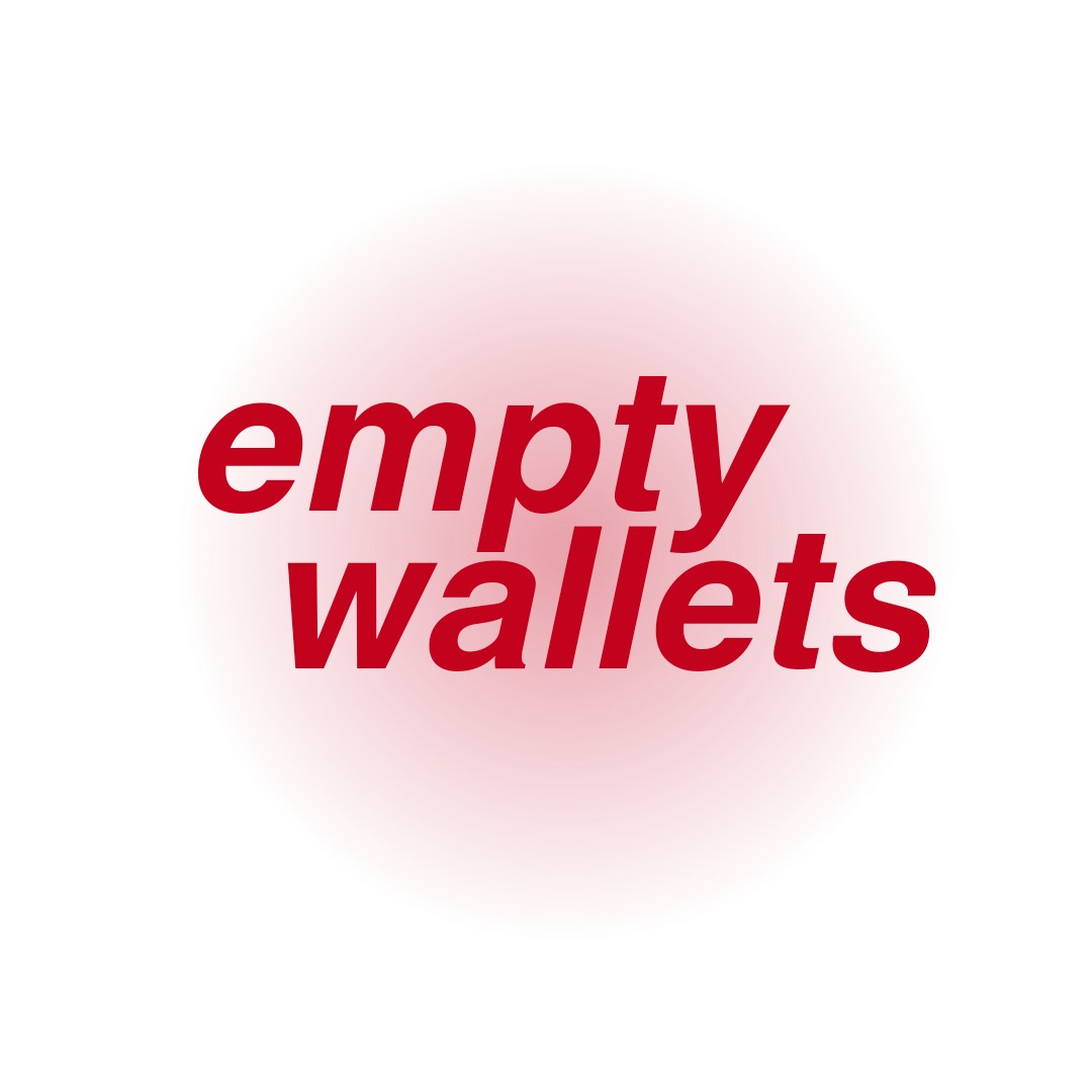 Produk empty wallets | Shopee Indonesia