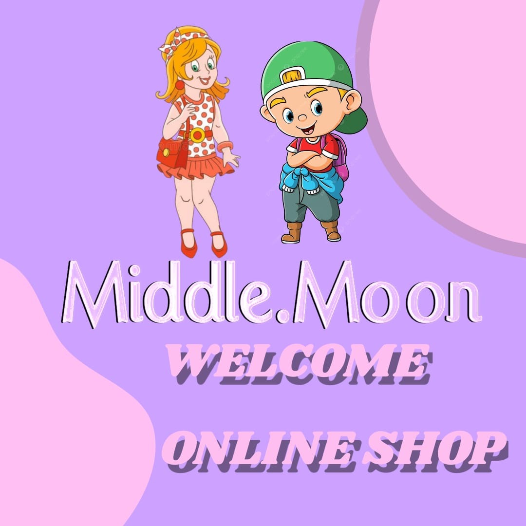 Produk Middle.Moon | Shopee Indonesia