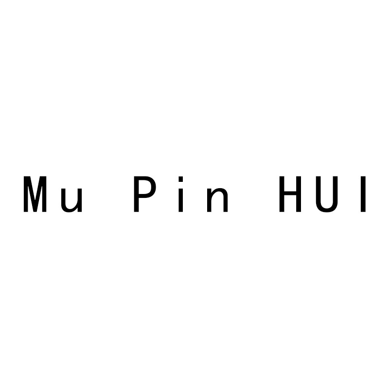 Produk Mu Pin Hui Store | Shopee Indonesia