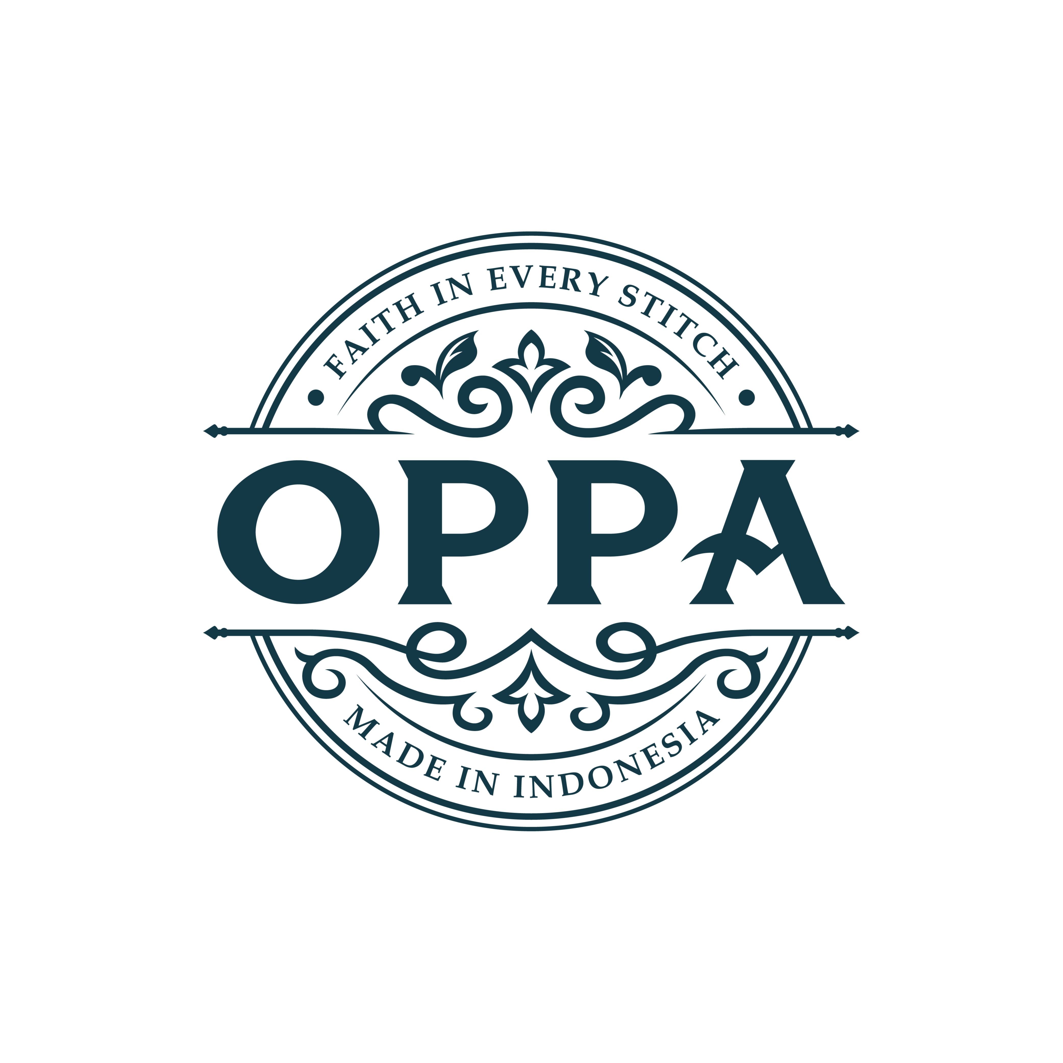 Produk OPPA Premium Sarong | Shopee Indonesia