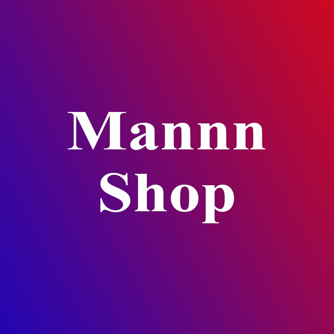 Produk Mannn Shop | Shopee Indonesia
