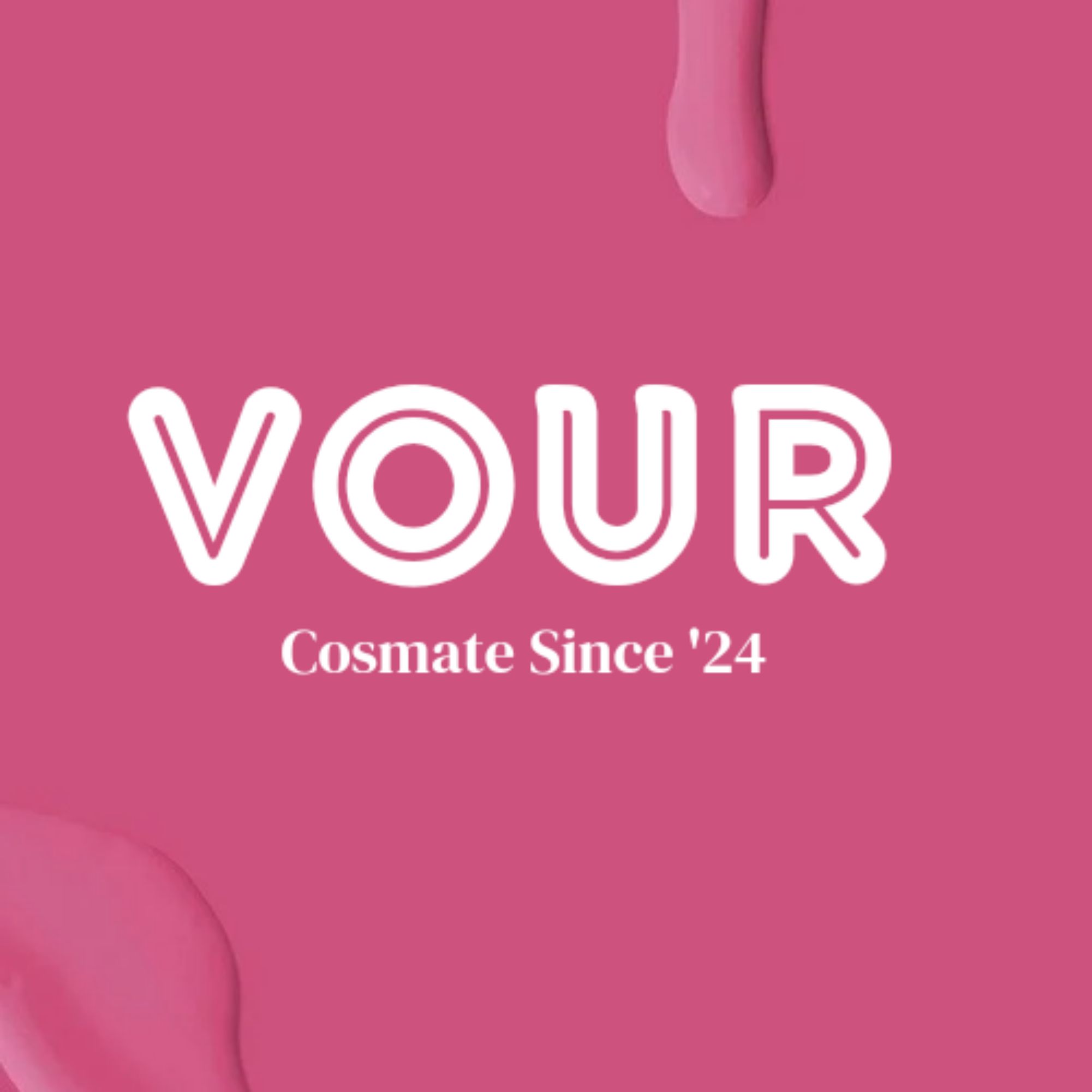 Produk VOUR COSMATE | Shopee Indonesia
