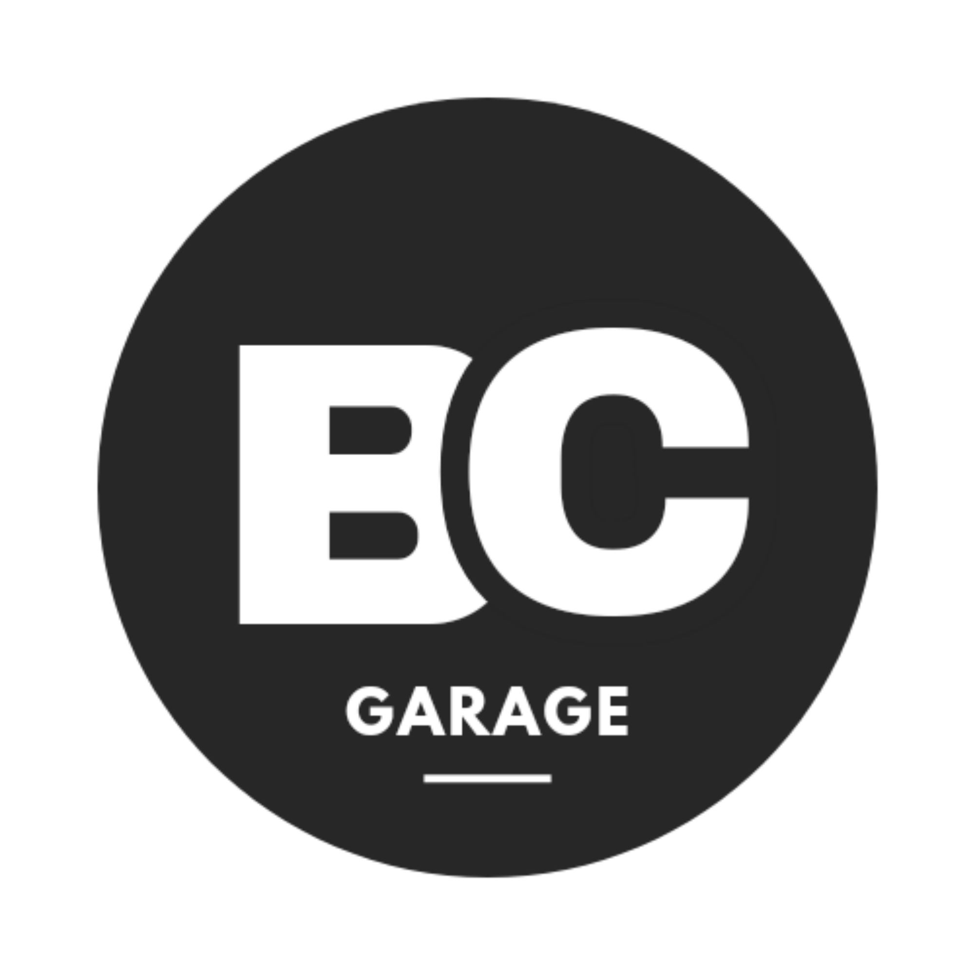 Produk BC.GARAGE | Shopee Indonesia