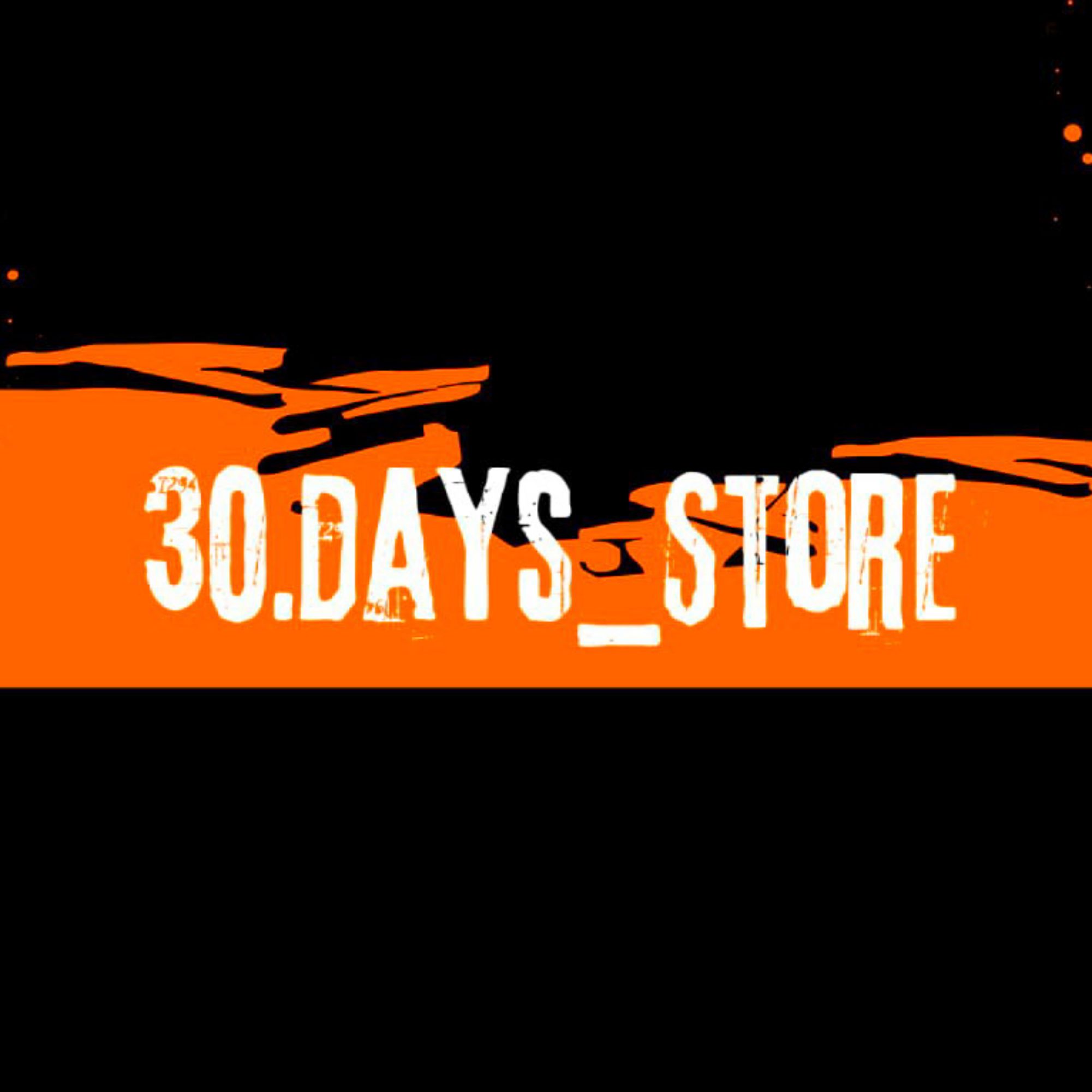 Produk 30.days_Store | Shopee Indonesia
