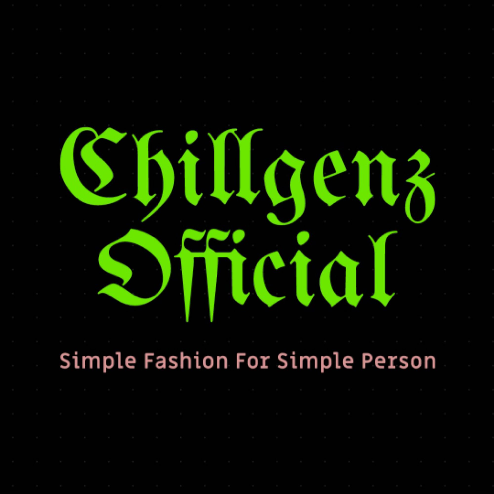 Produk Chillgenz Official | Shopee Indonesia