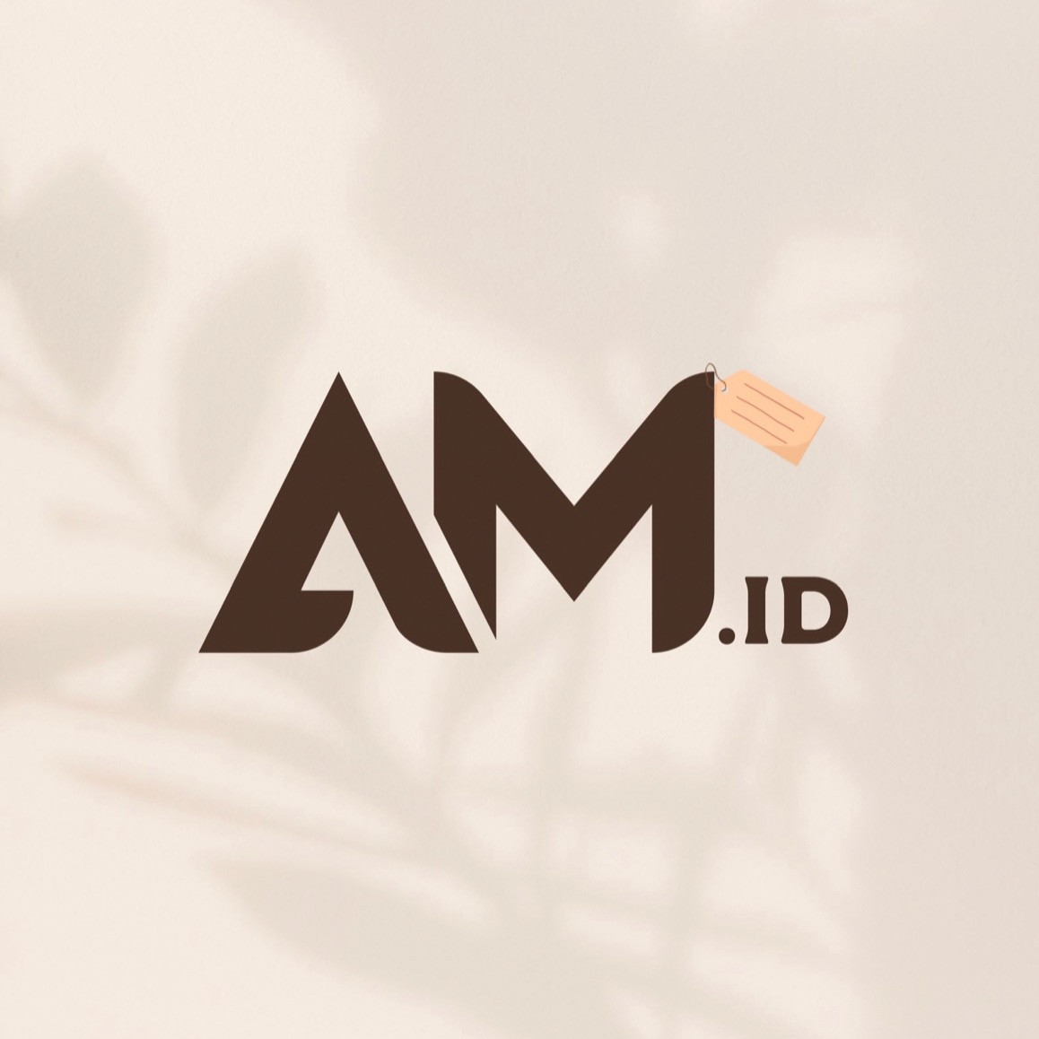Produk AM.indesign | Shopee Indonesia