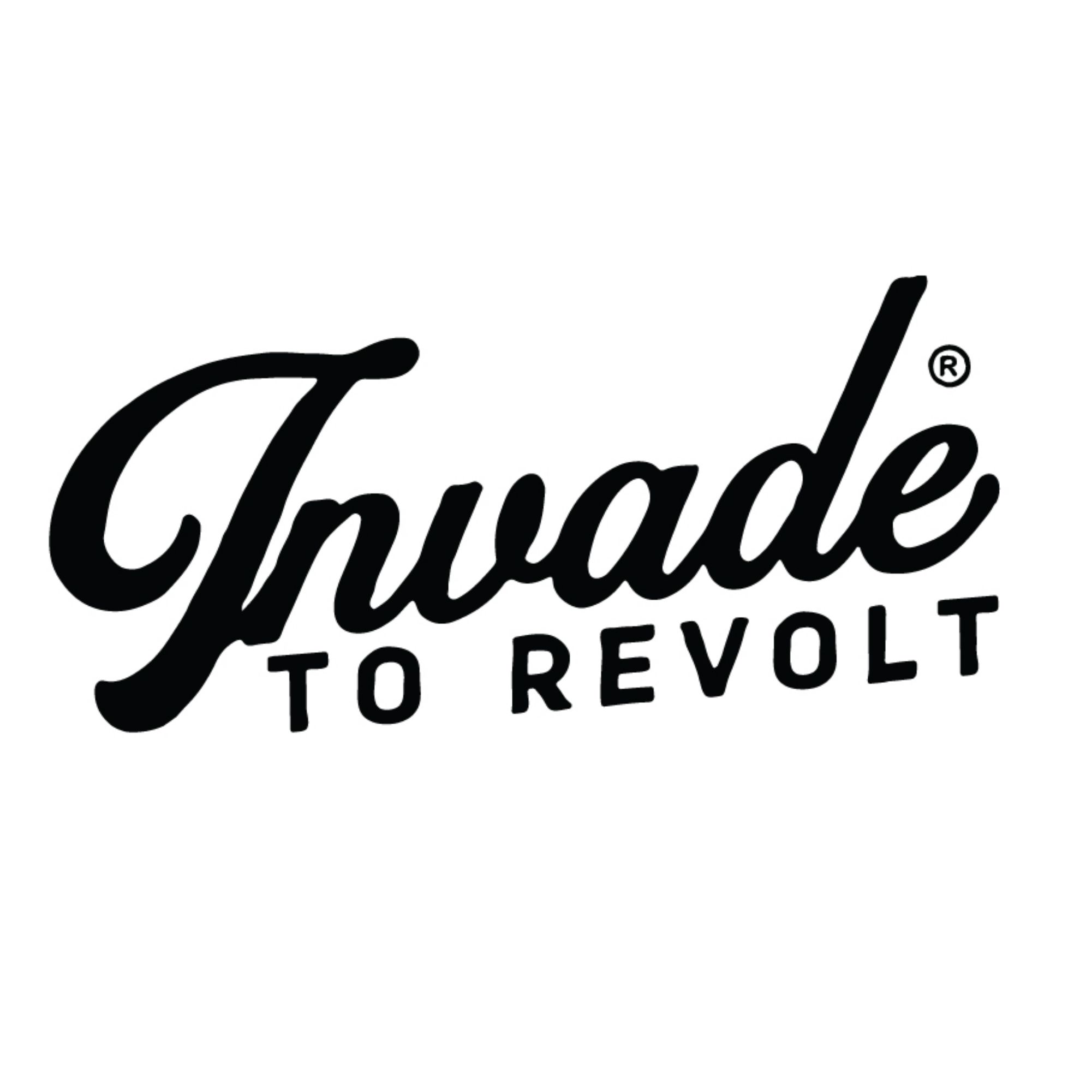 Produk Invade To Revolt | Shopee Indonesia