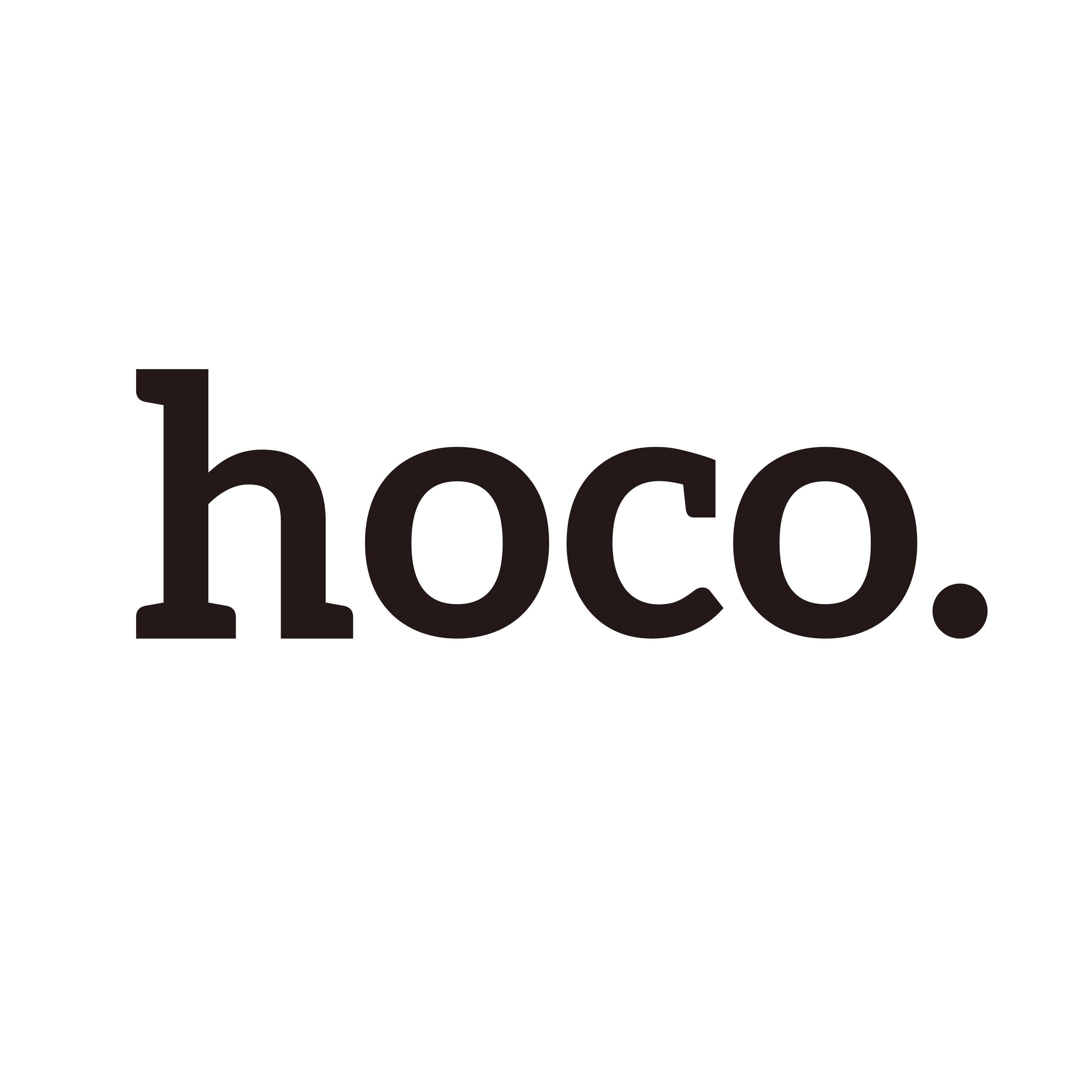 Toko Online Hoco Official Store | Shopee Indonesia