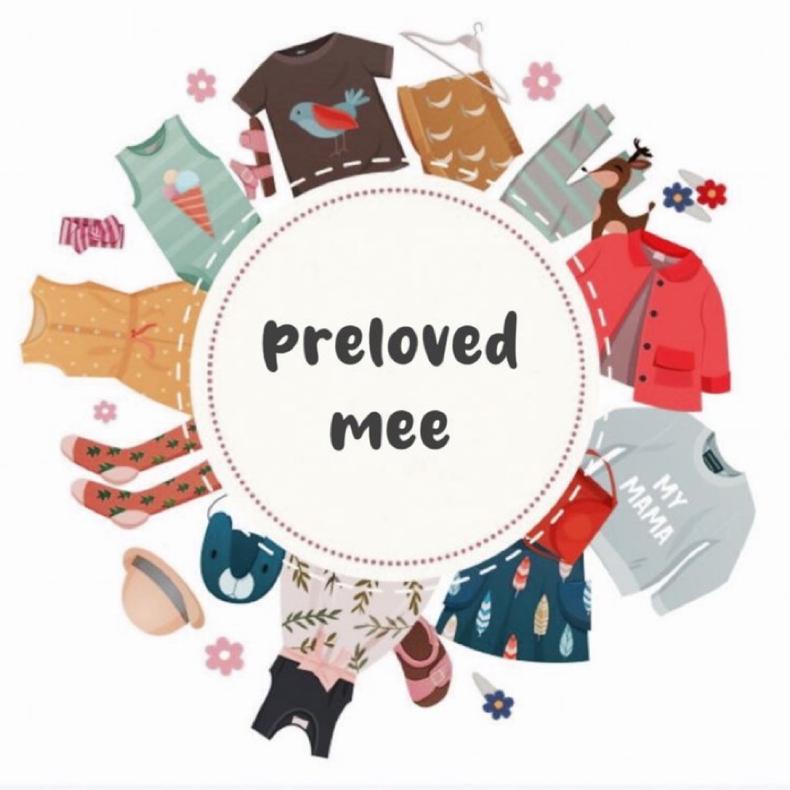 Produk Preloved New Shopee Indonesia