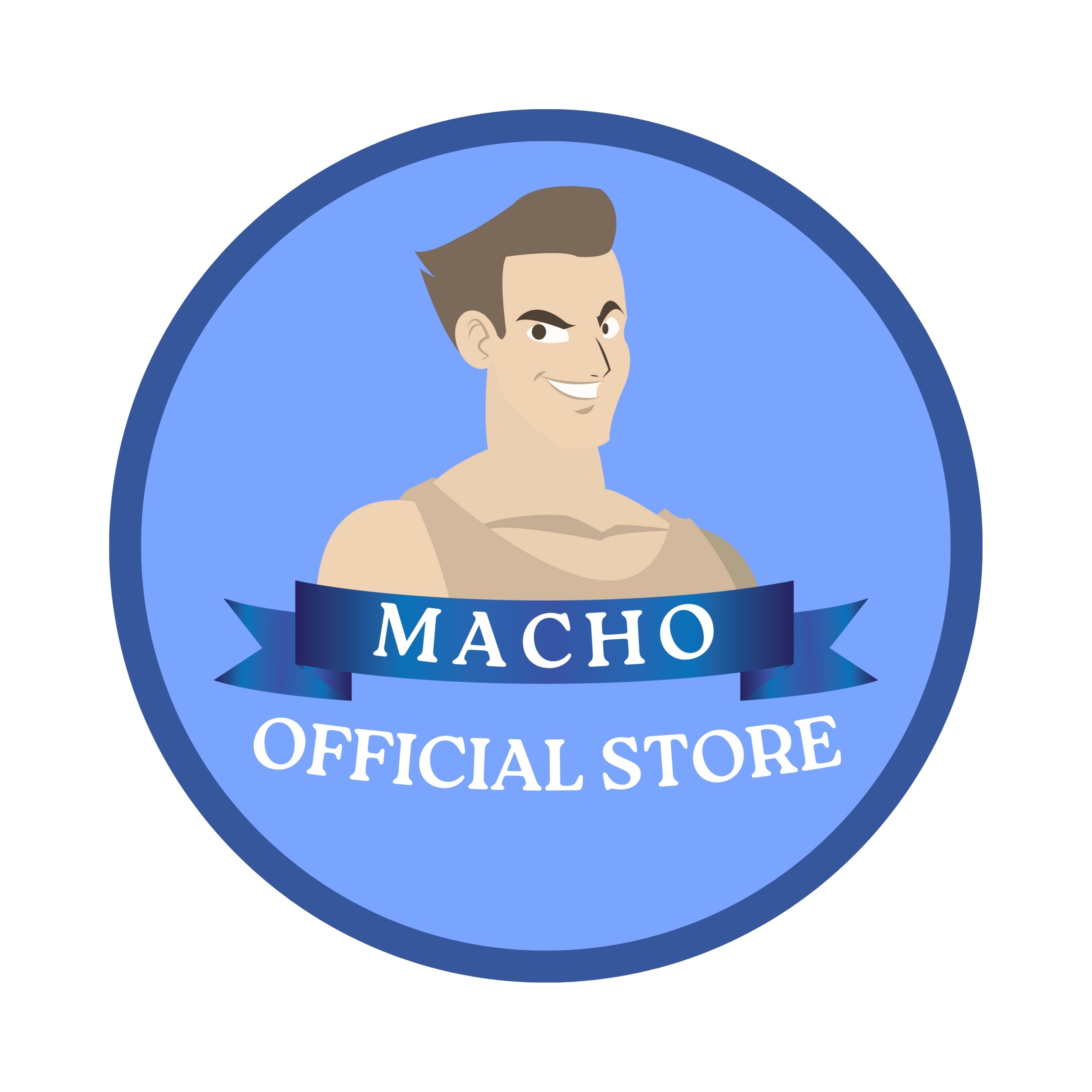 Produk Macho Store | Shopee Indonesia