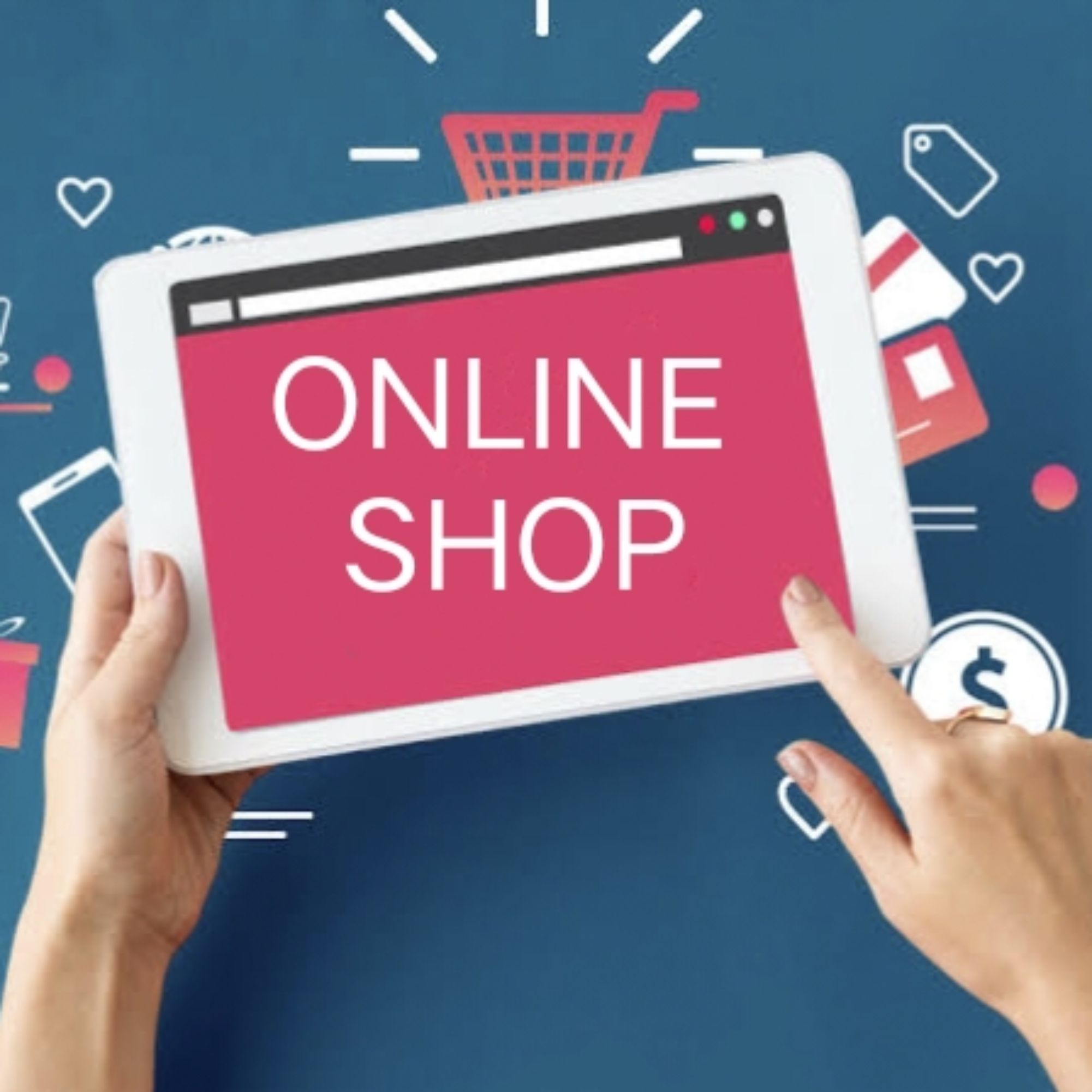 Produk OKE_SHOP_ONLINE | Shopee Indonesia