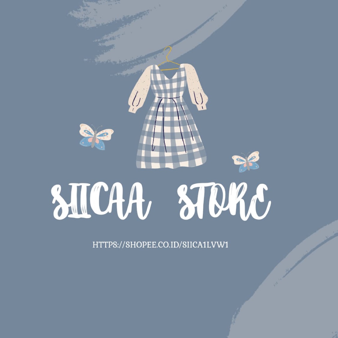 Produk SiicaStoree | Shopee Indonesia